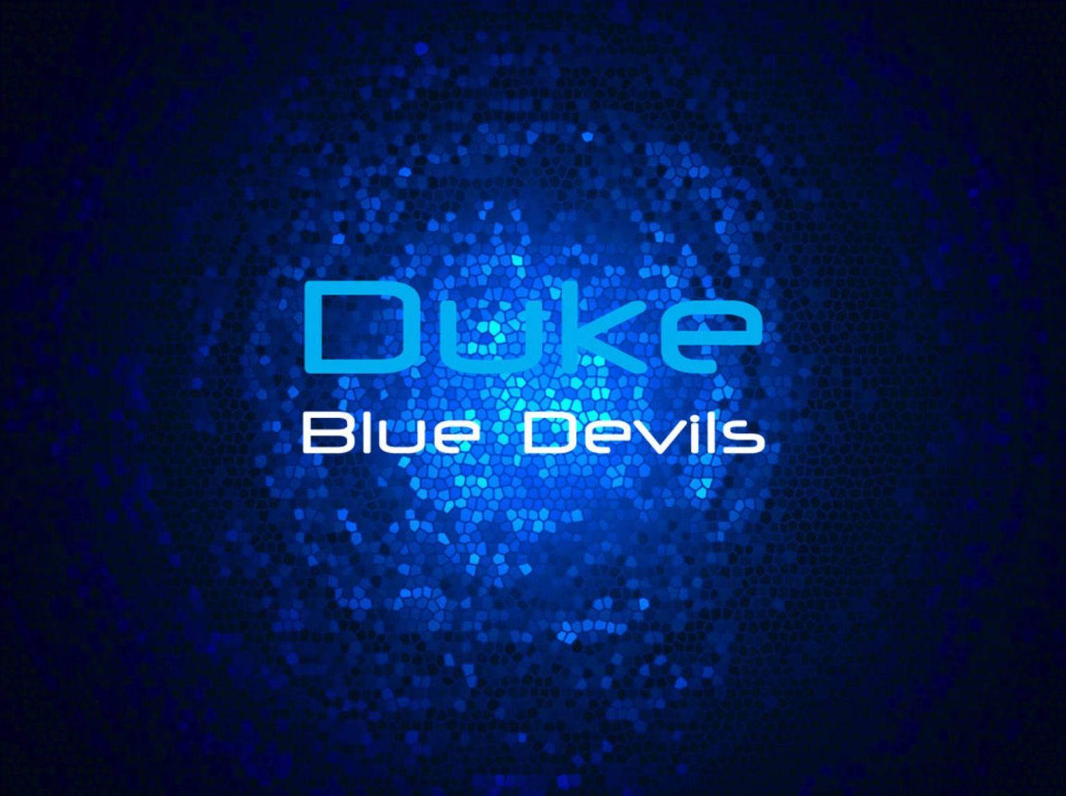 Free Duke Blue Devils HD Wallpaper