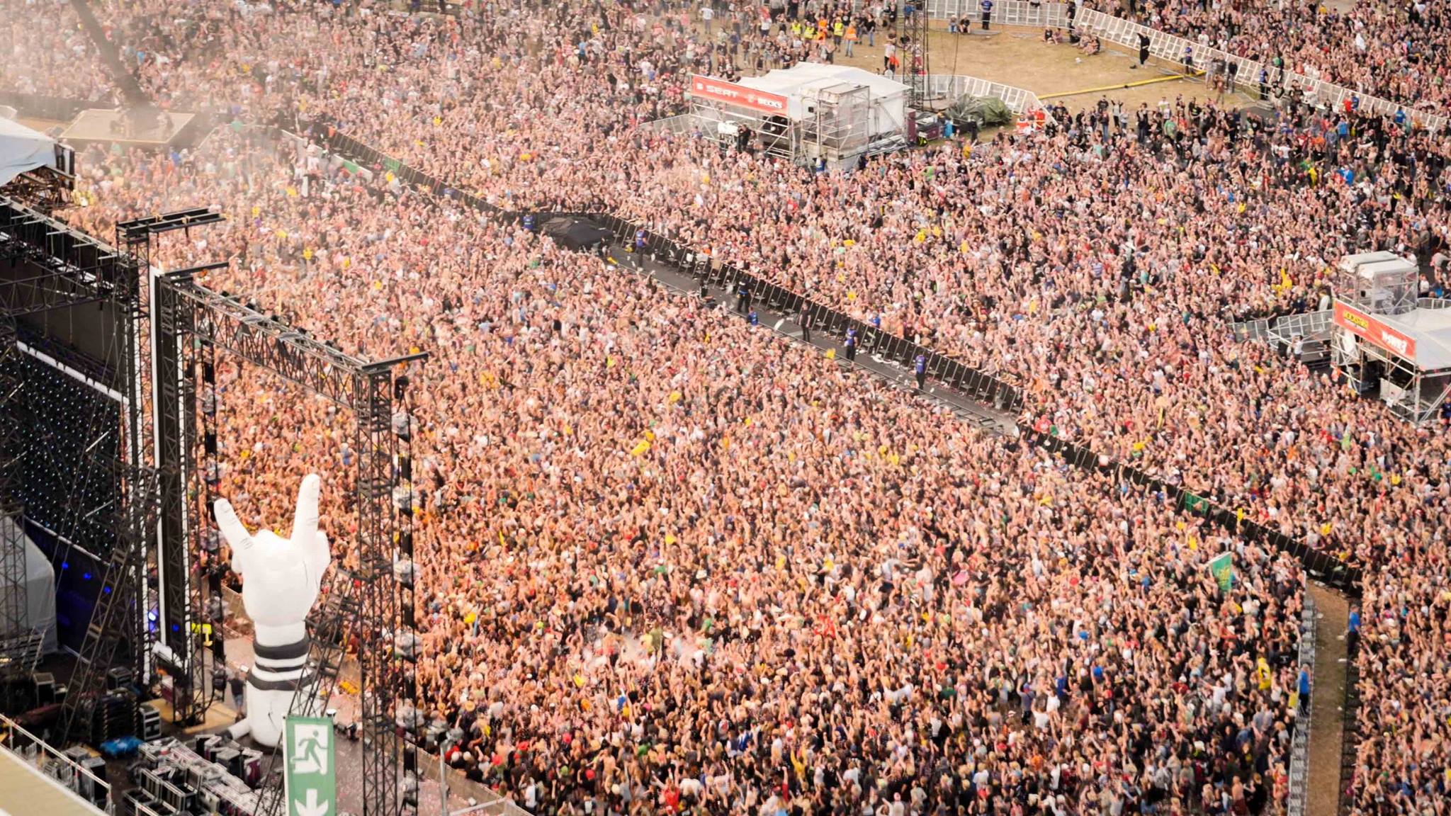 Drone Aerial Filming