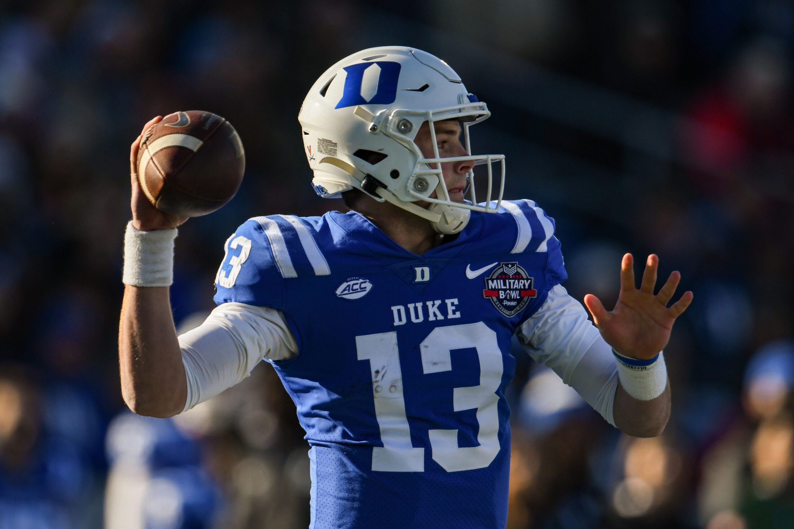 Duke Blue Devils Preview: Roster