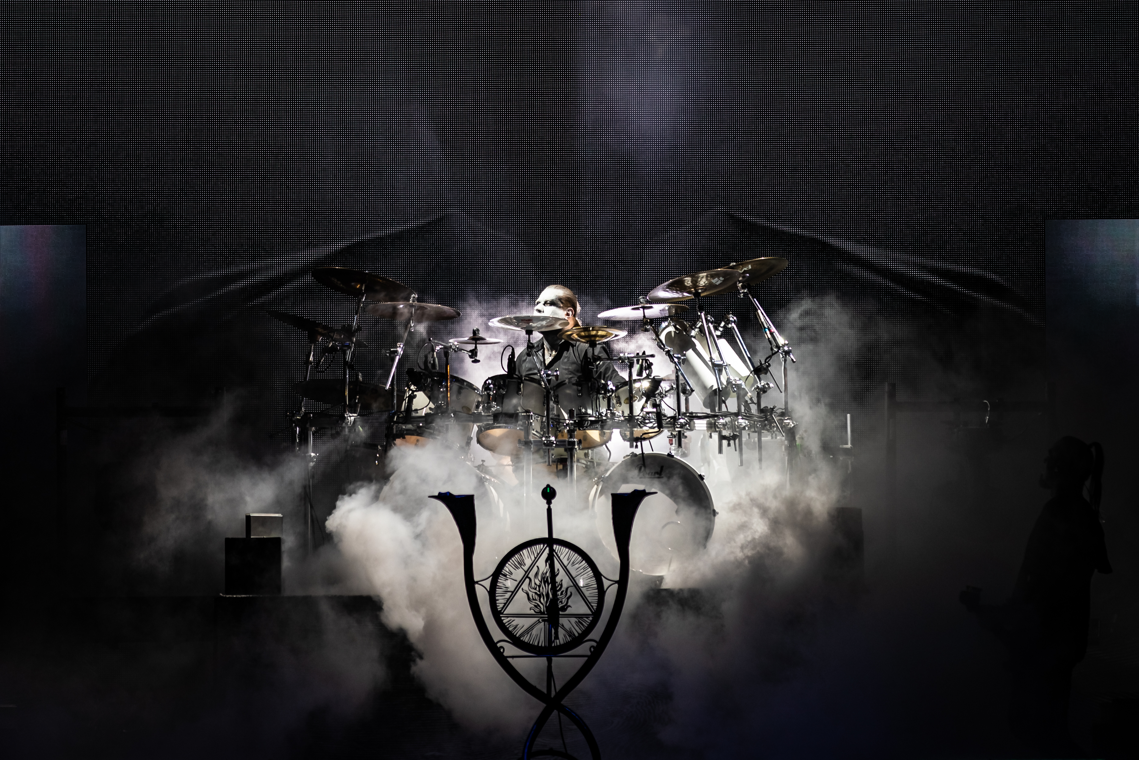 Behemoth Am Ring 2019 1905