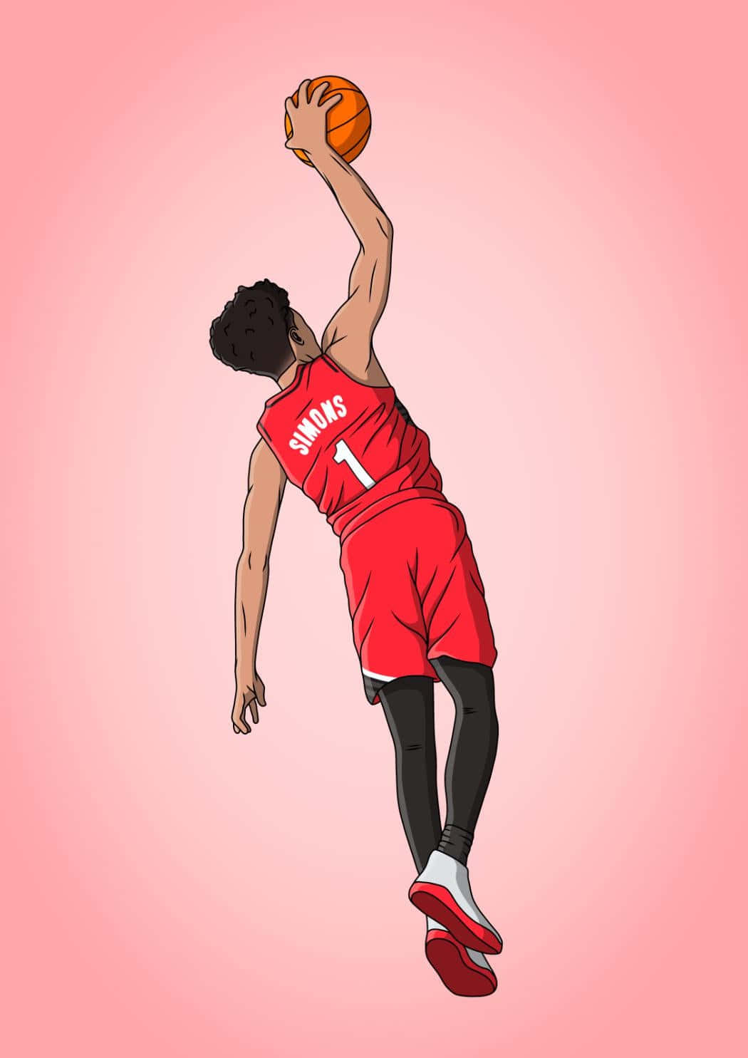 Anfernee Simons Wallpapers Wallpaper Cave
