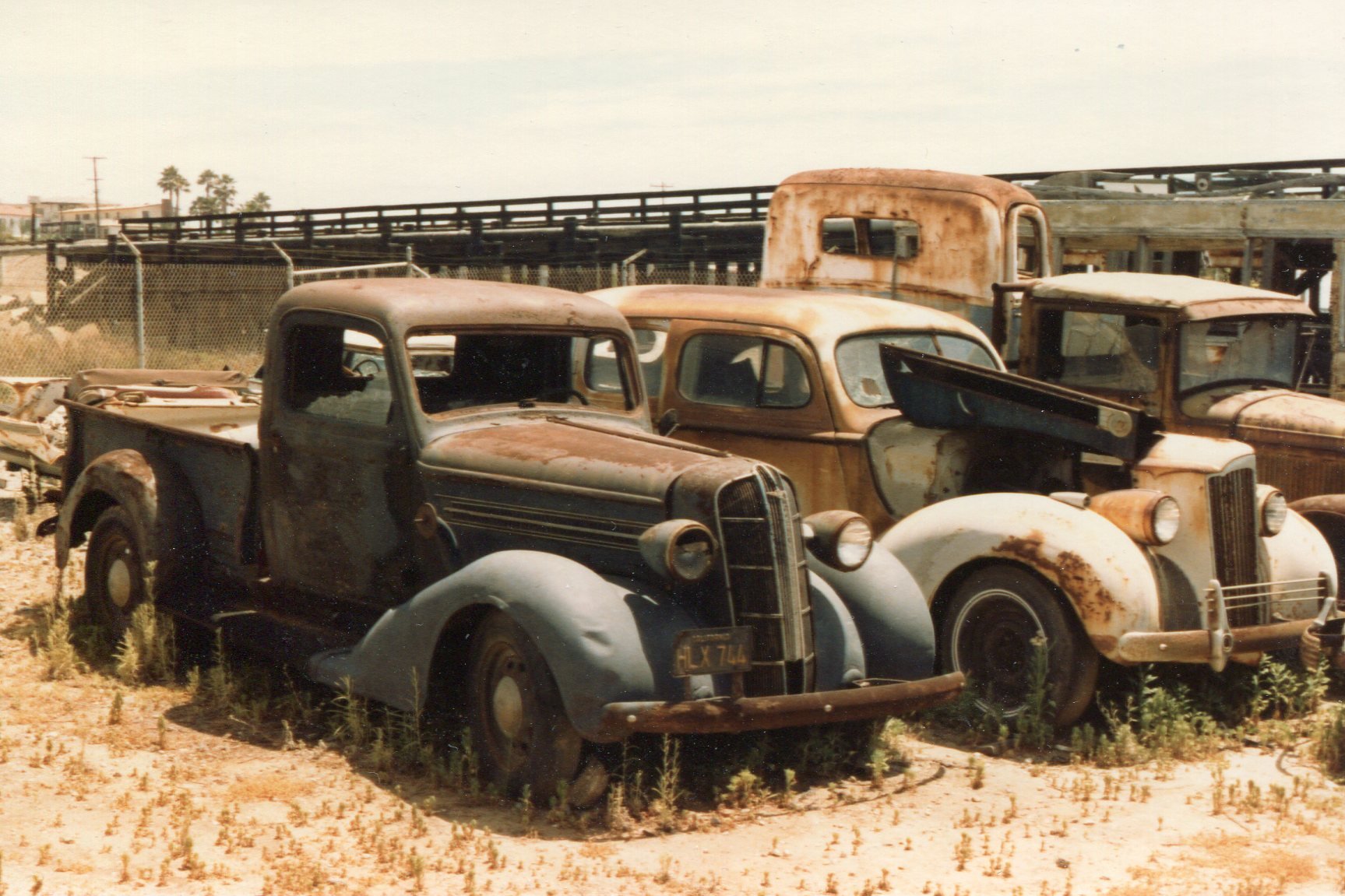 Junk Yard Wallpapers Wallpaper Cave