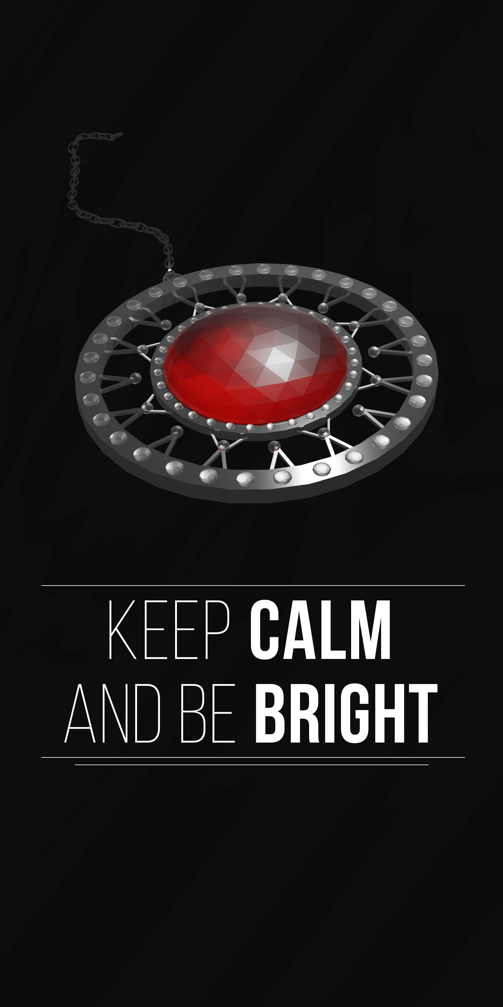 Doctor Bright Wallpaper