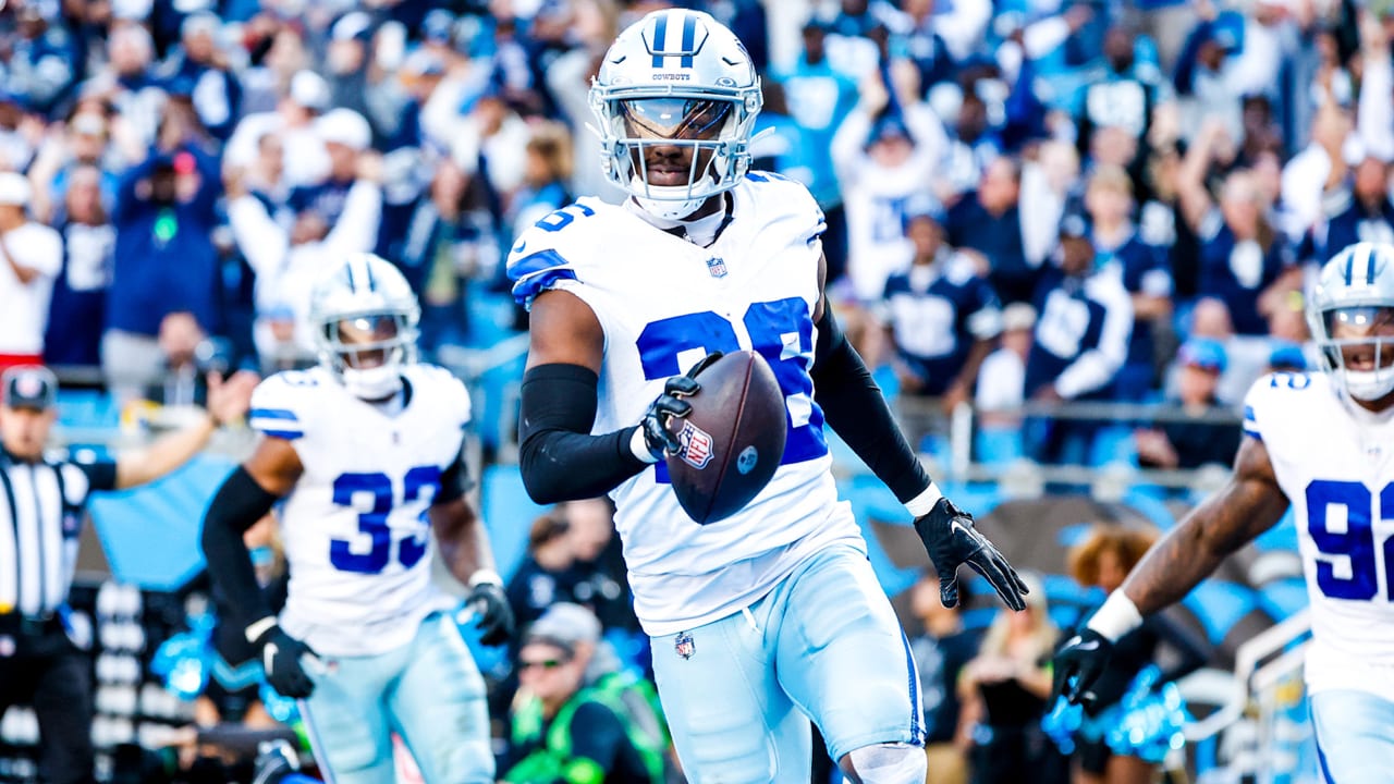 DaRon Bland now onto new goal