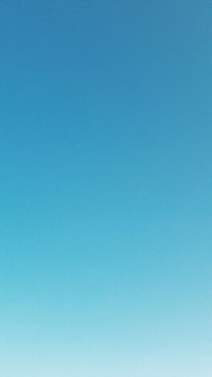 Blue Sky Wallpaper. Pastel sky