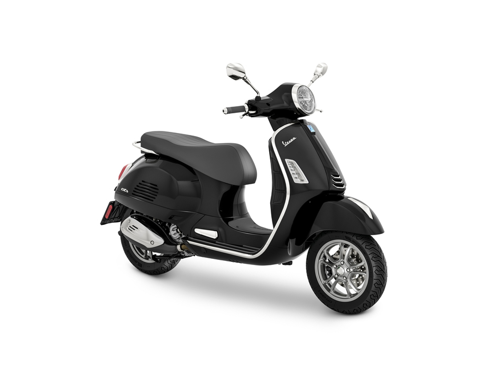 VESPA GTS 300
