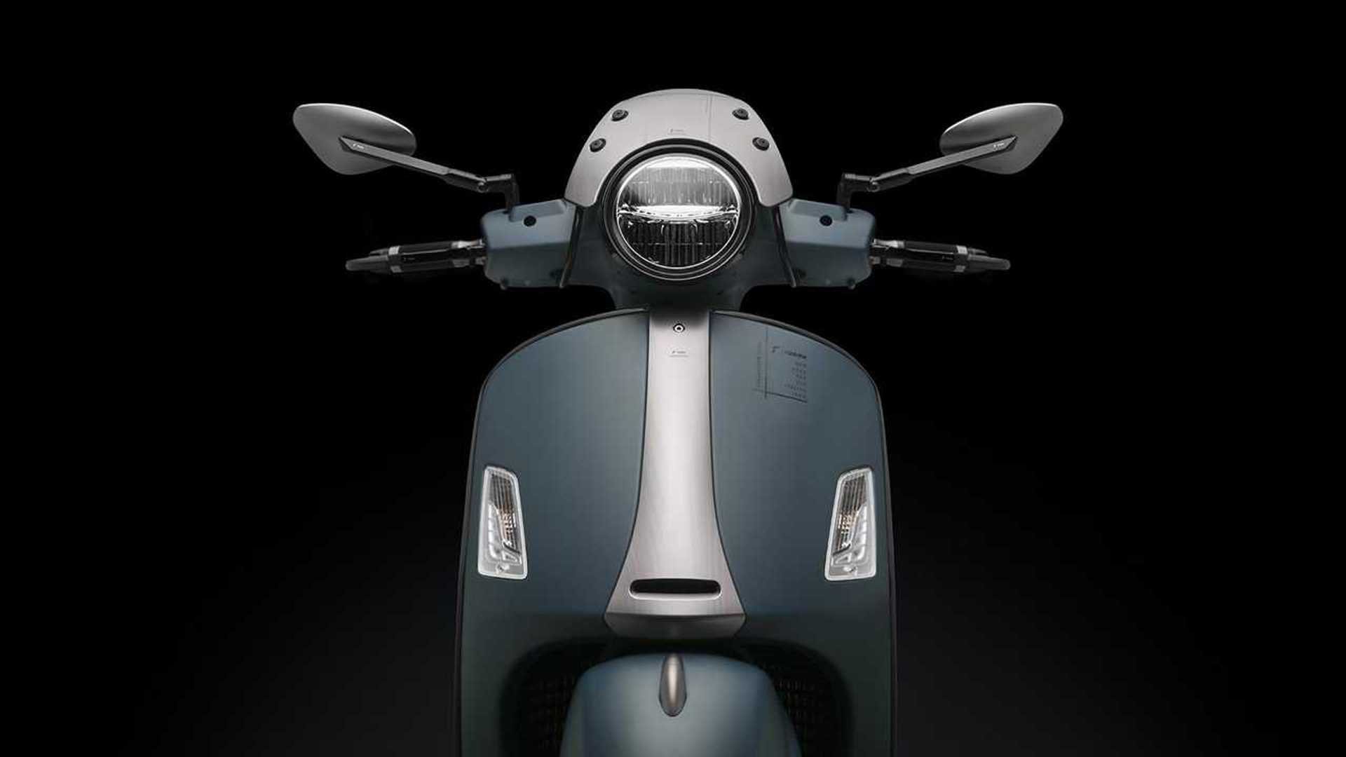 Rizoma Introduces New Vespa GTS 300