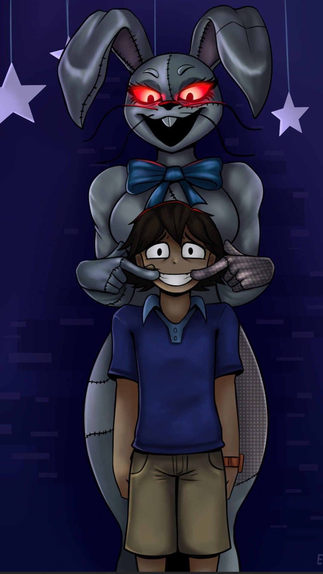 Wallpaper Cave, gregory fnaf png