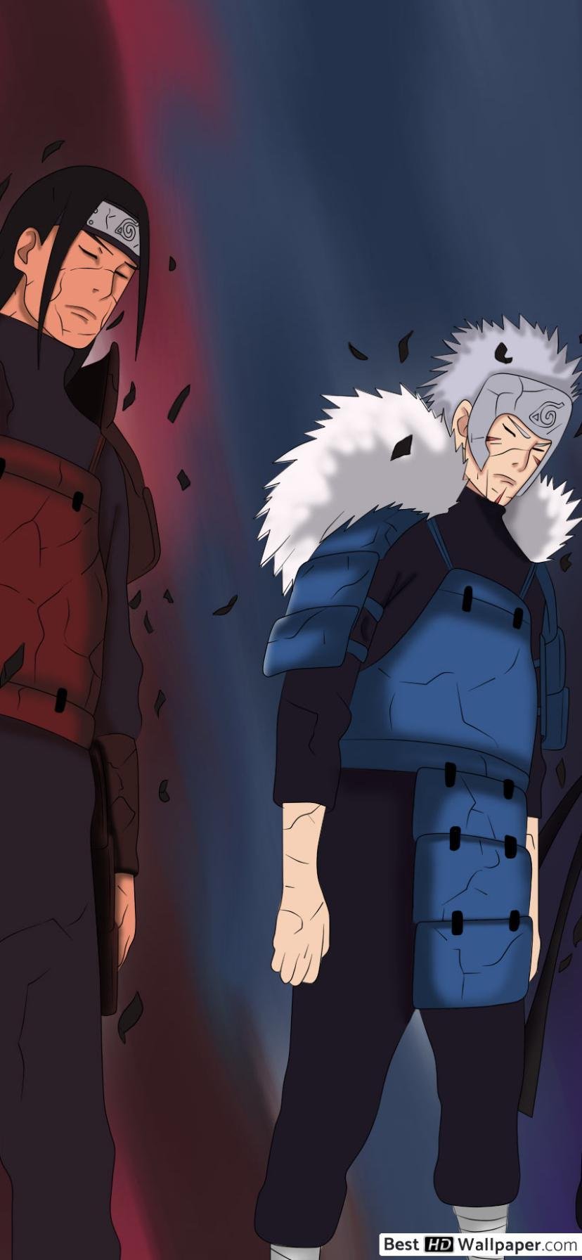 Tobirama Senju Wallpaper Download