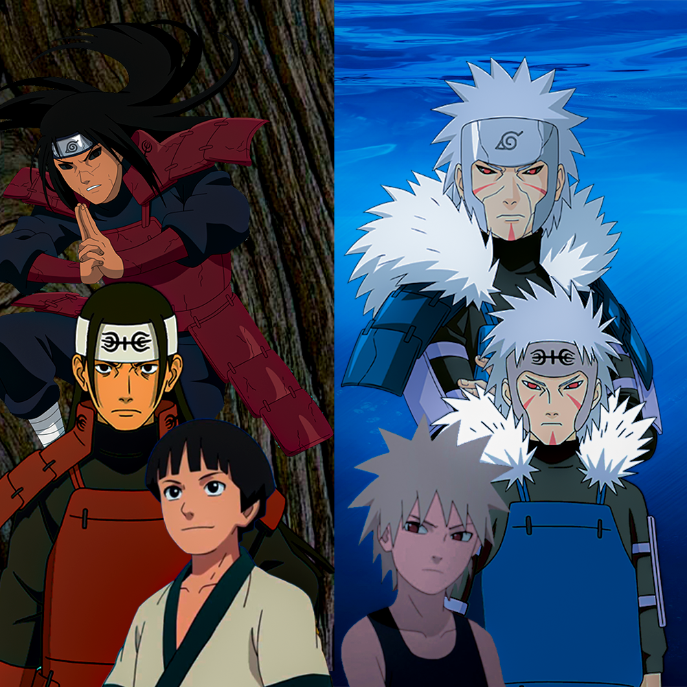 tobirama Wallpaper. Naruto picture