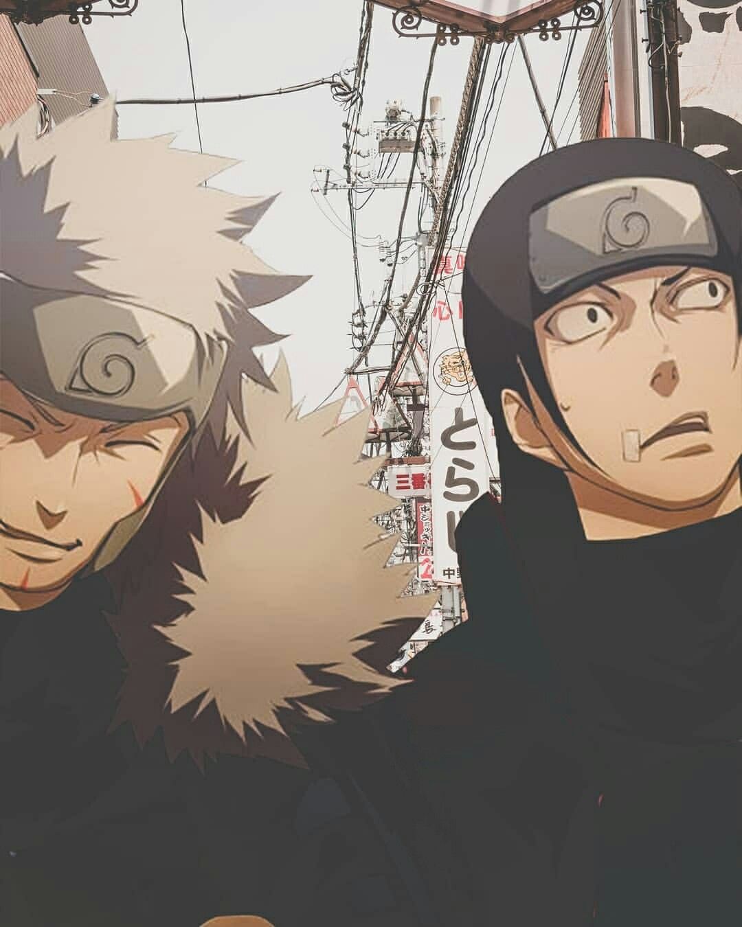Tobirama. Anime naruto, Anime, Anime nose