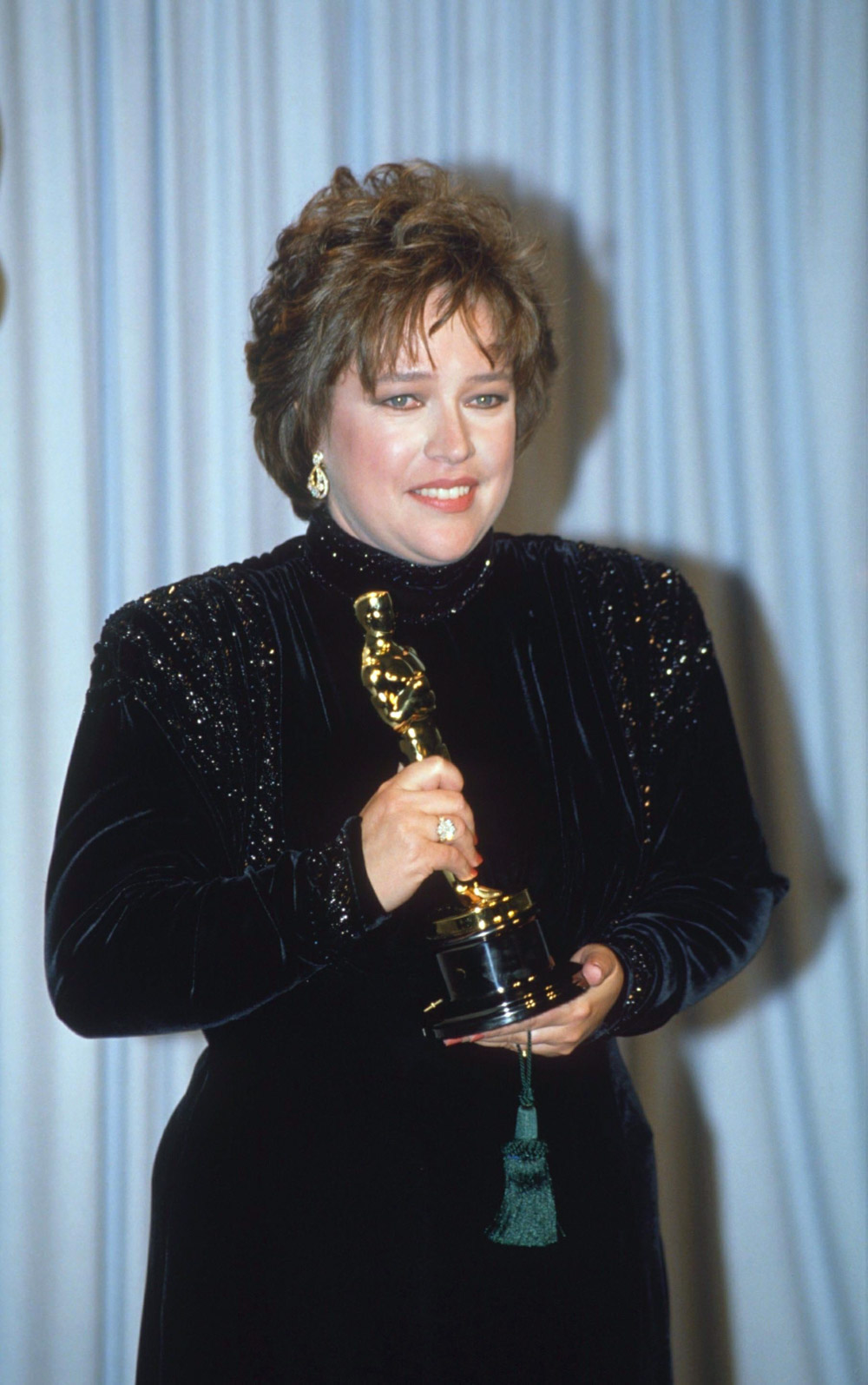 Kathy Bates Young: Photo