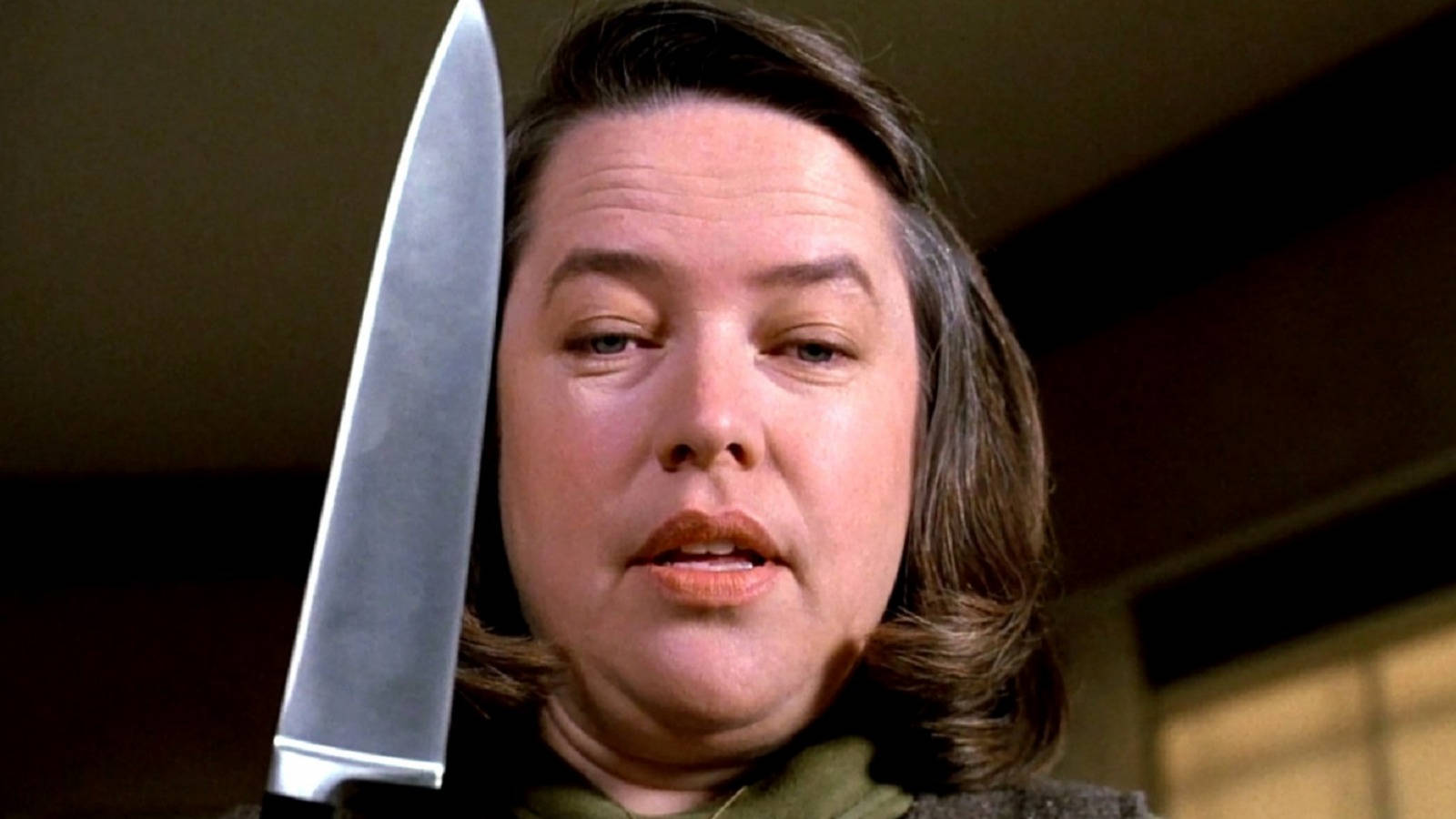 Download Acclaimed Actress Kathy Bates