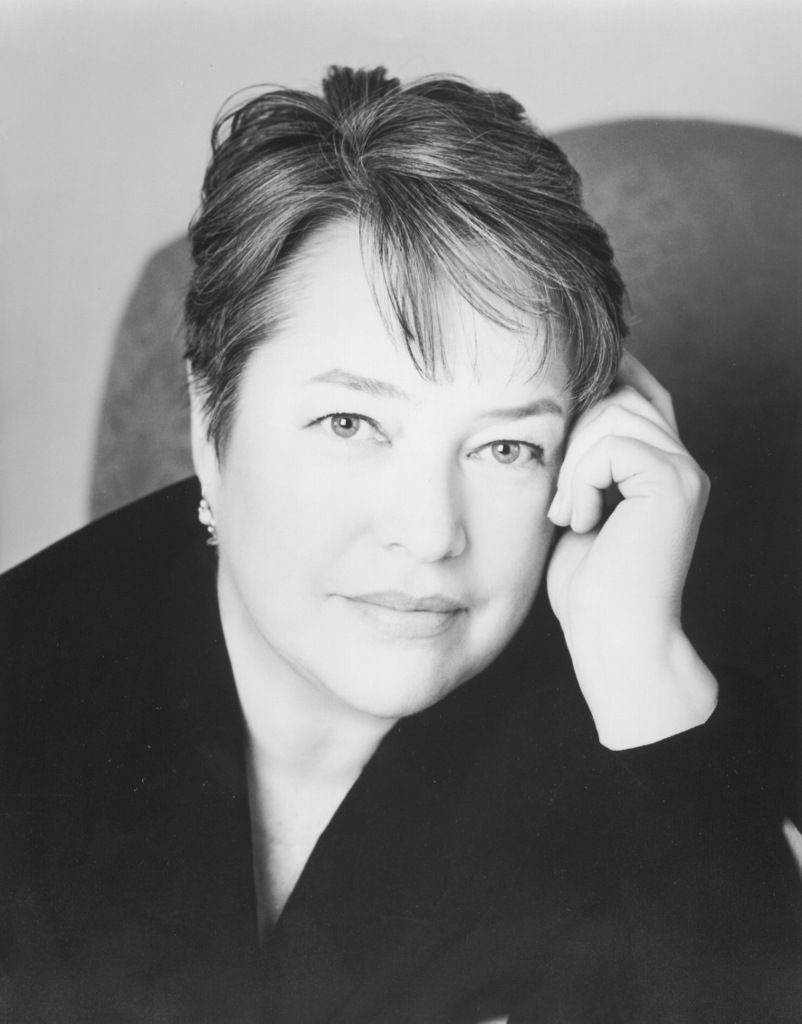 Kathy Bates in the 90s Wallpaper