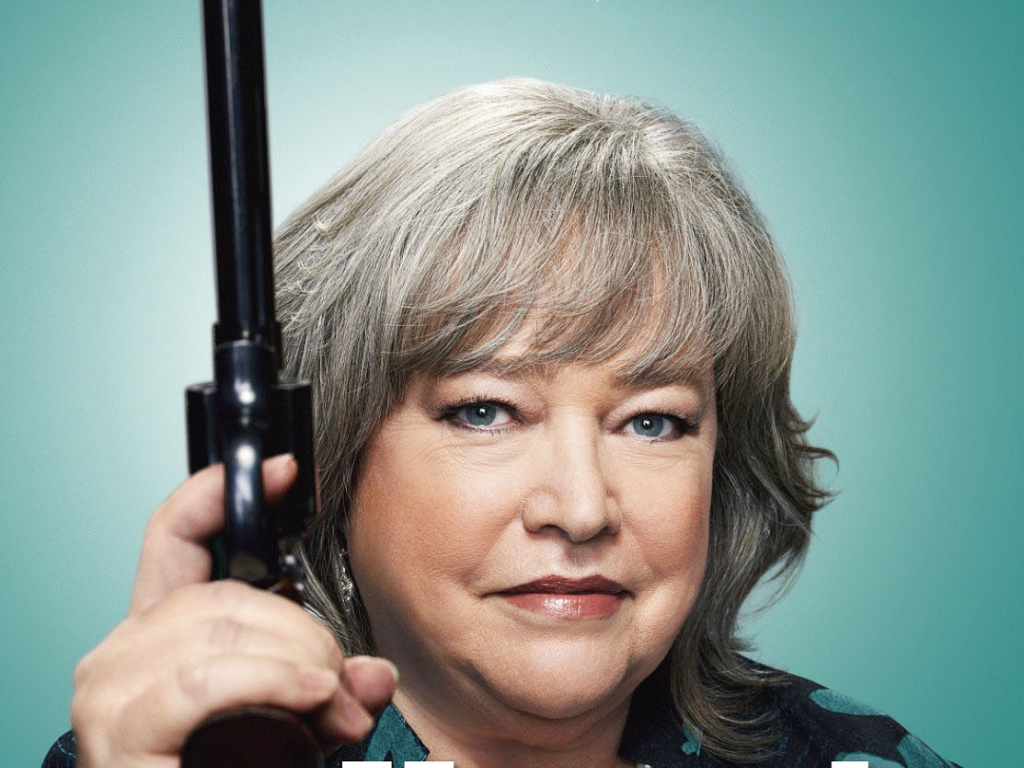 Kathy Bates Bates wallpaper