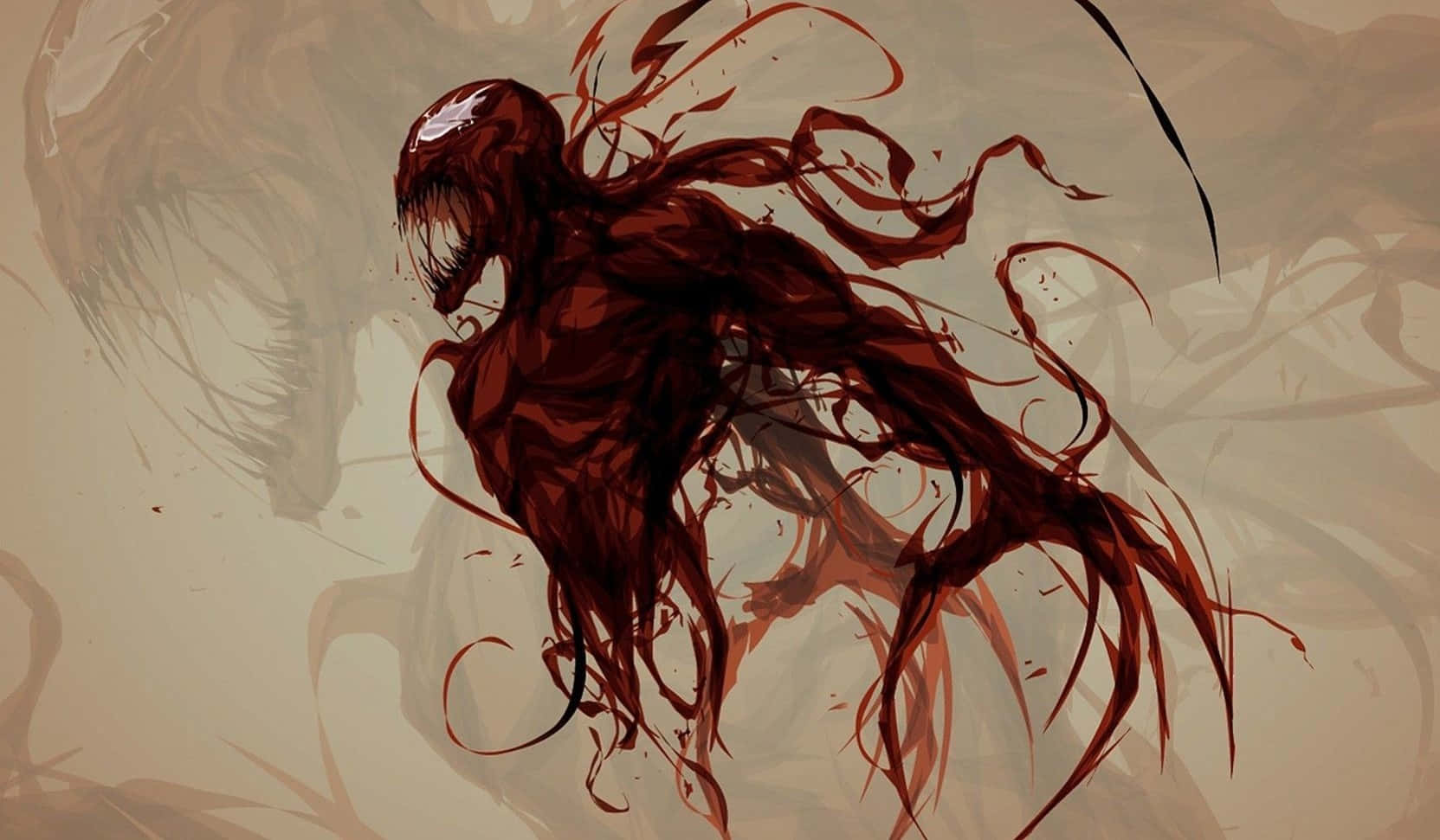 Download Maximum Carnage comic book