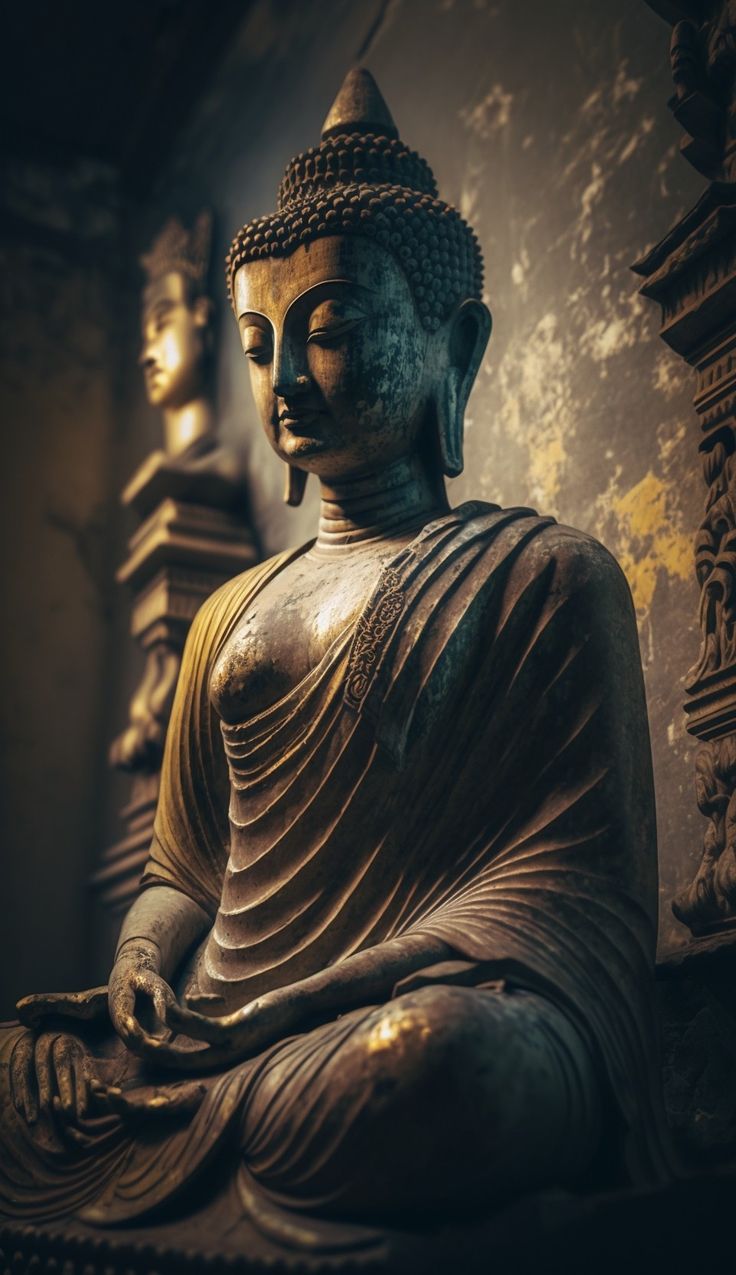 The Buddha. Buddhism wallpaper, Buddha