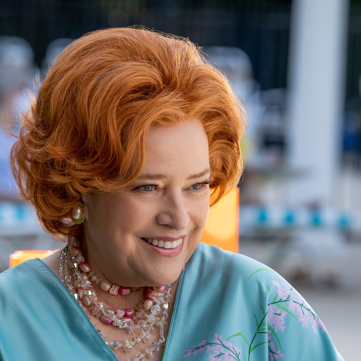 Kathy Bates Wallpapers - Wallpaper Cave