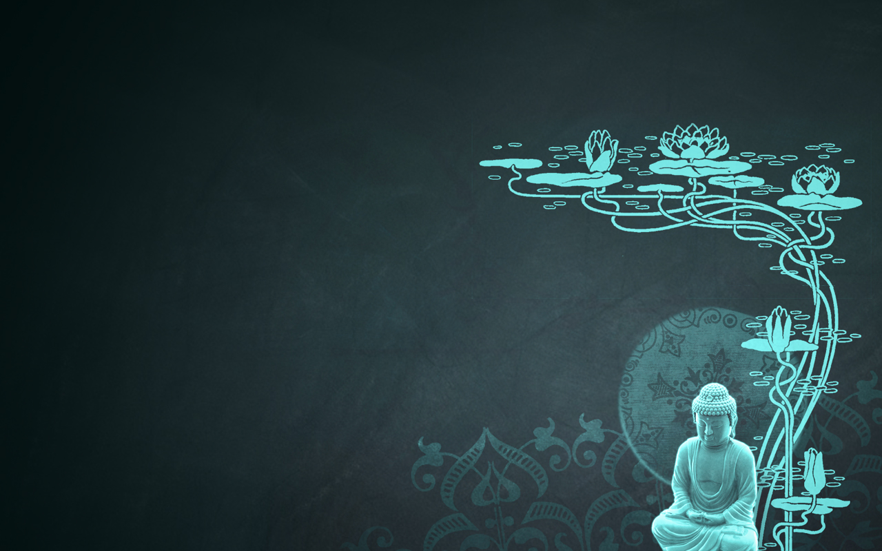 Buddha wallpaper for desktop, download