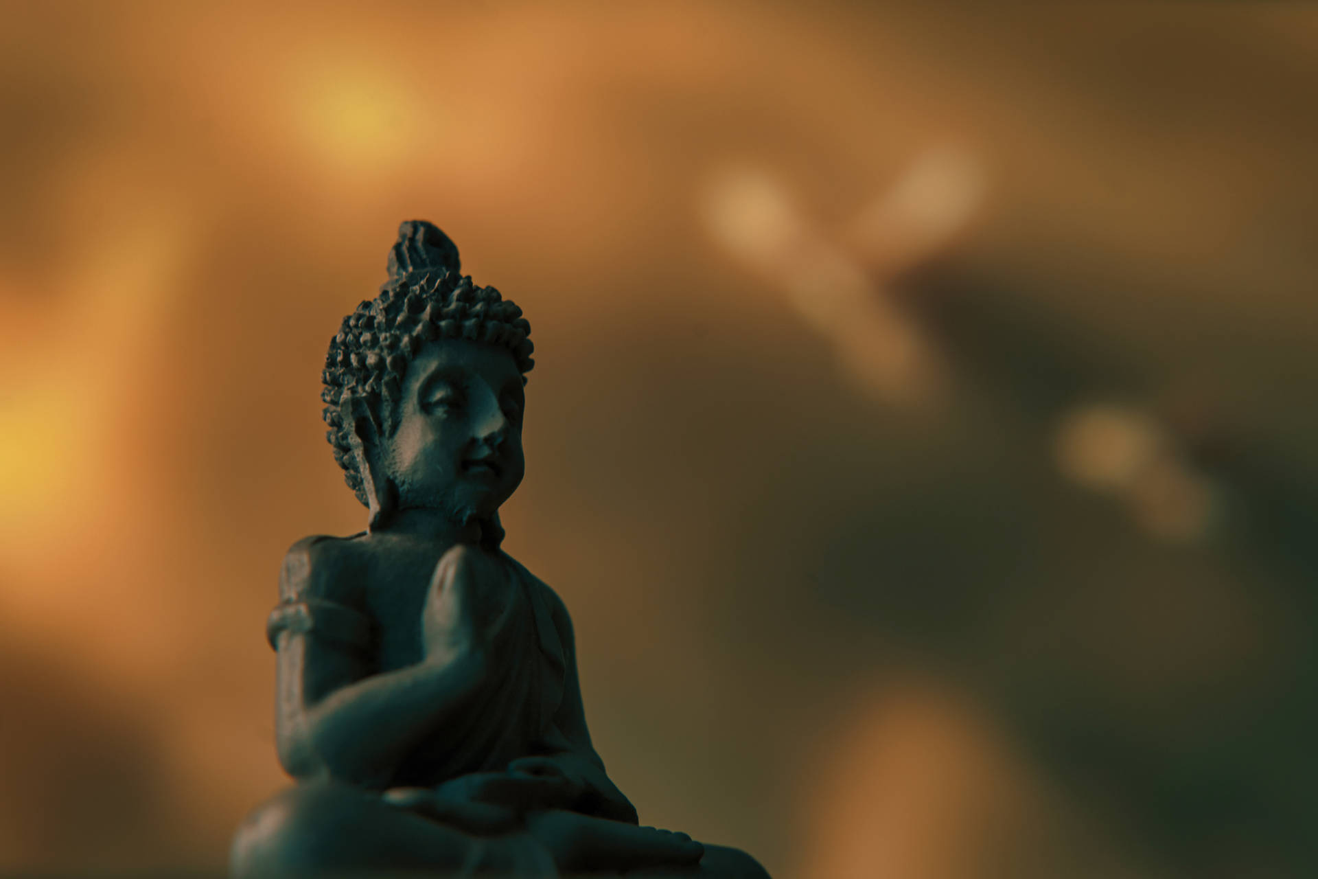 Download Buddha Wallpaper for FREE