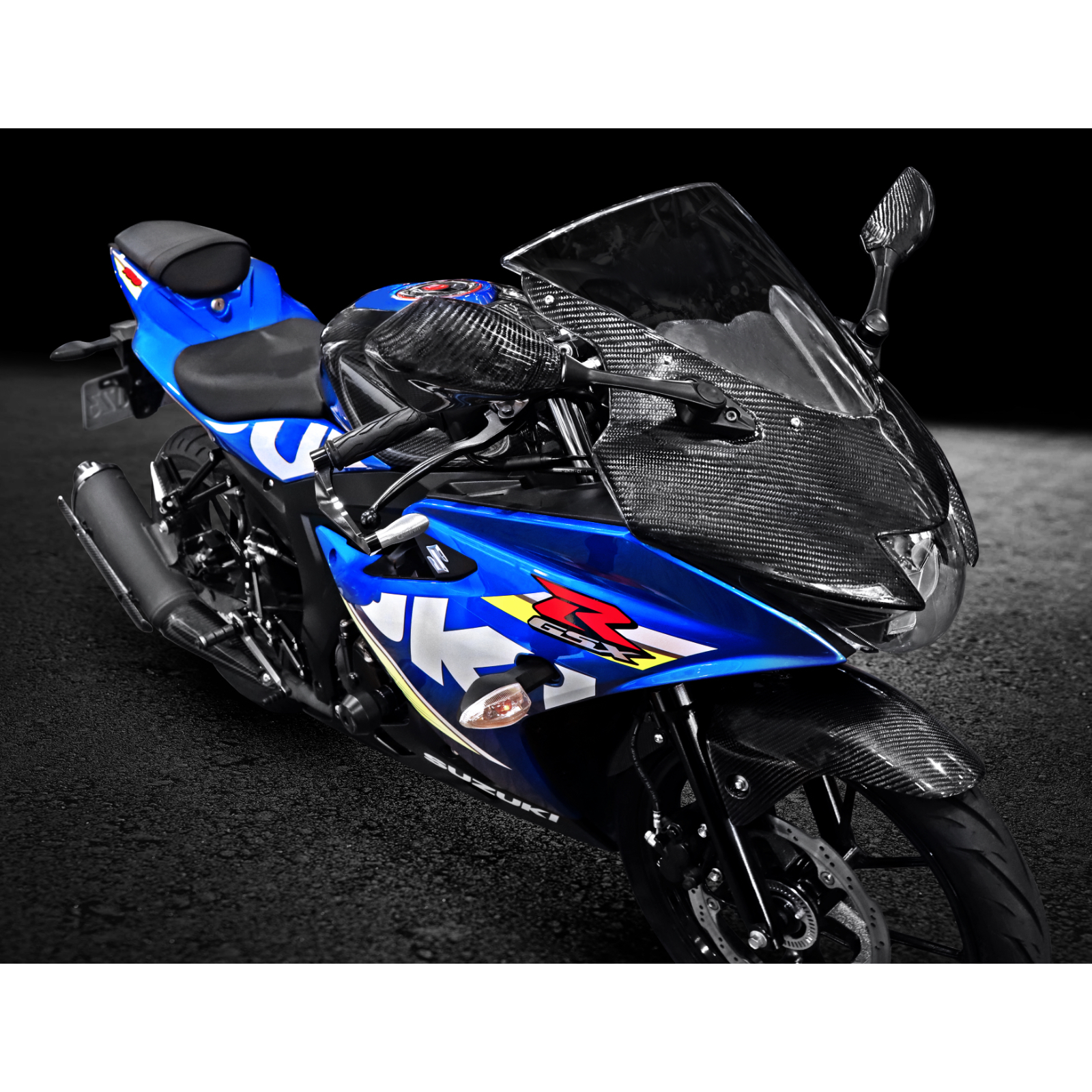 GSX-S150 Wallpapers - Wallpaper Cave