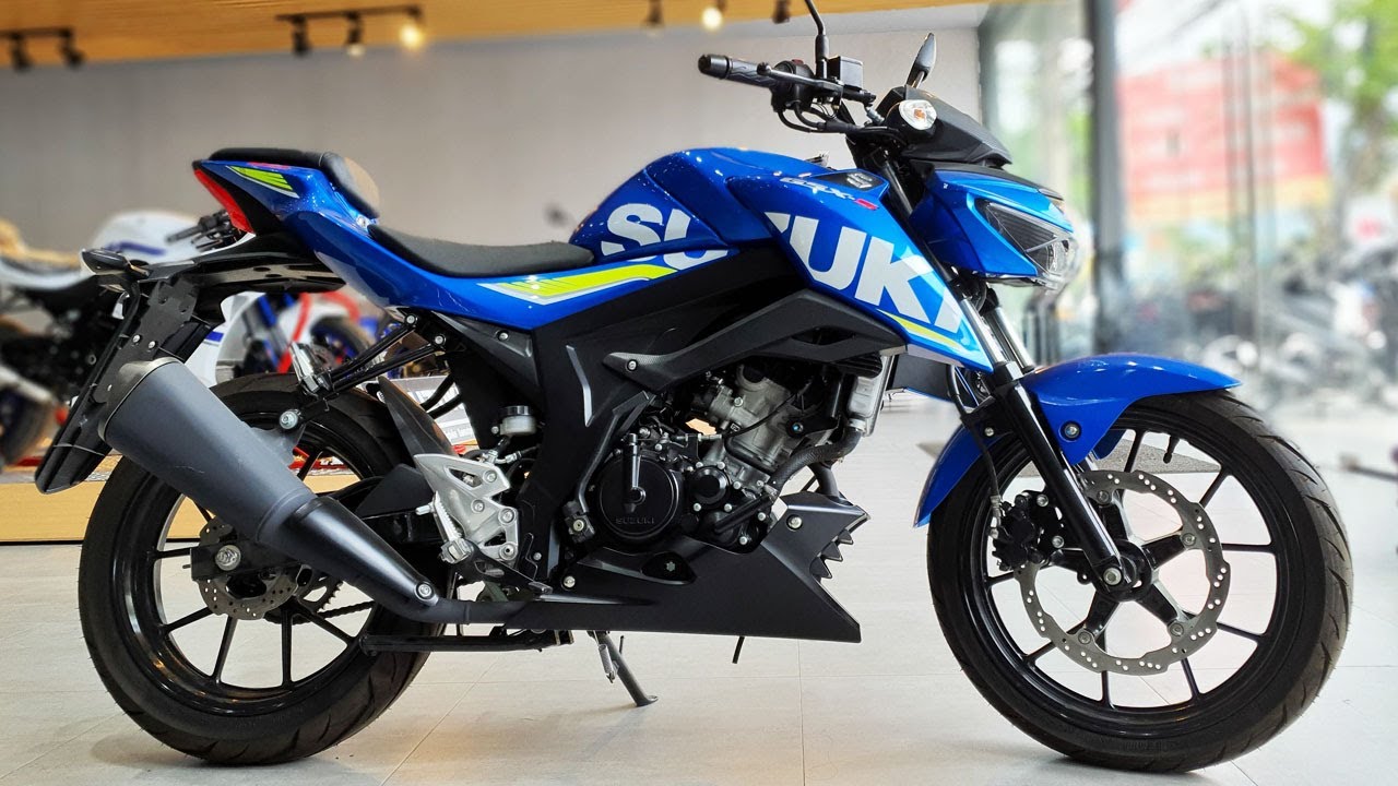 Suzuki GSX S150 রিভিউ, দাম এবং