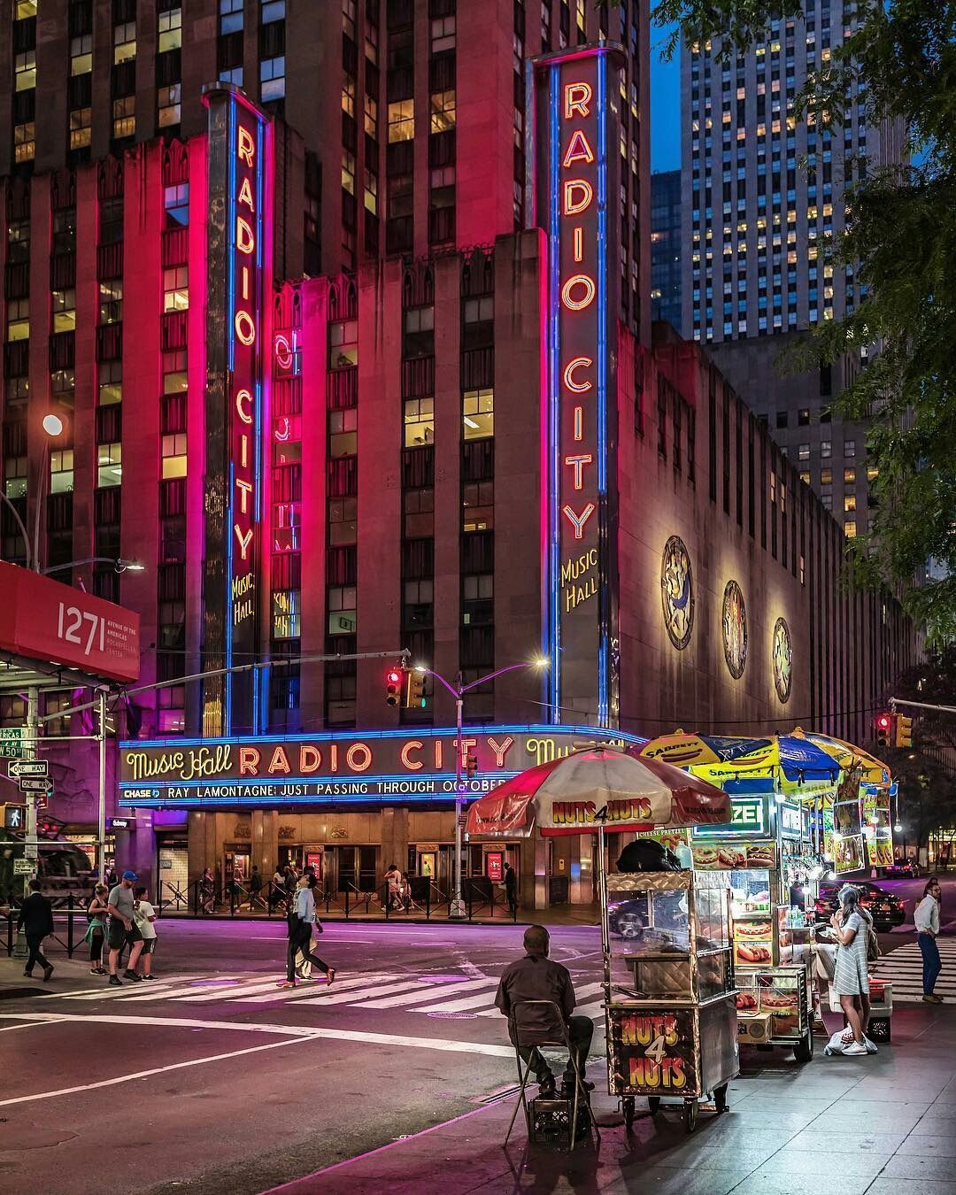 NewYorkCityFeelings. Fondo de pantalla