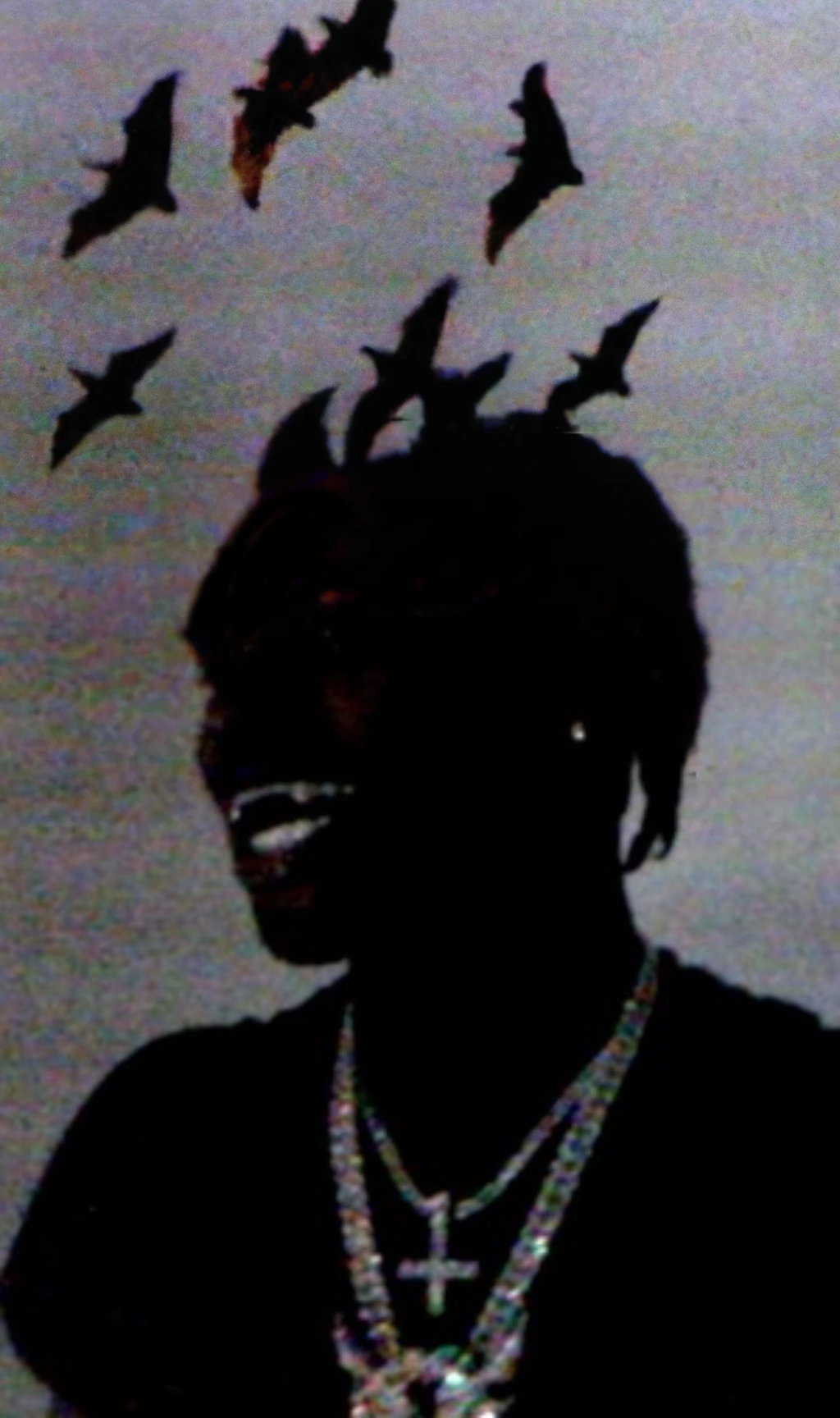 A GREAT CHAOS Wallpaper, r