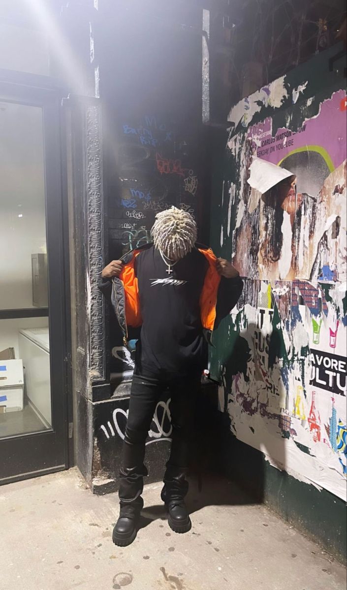 Ken Carson. Underground rappers