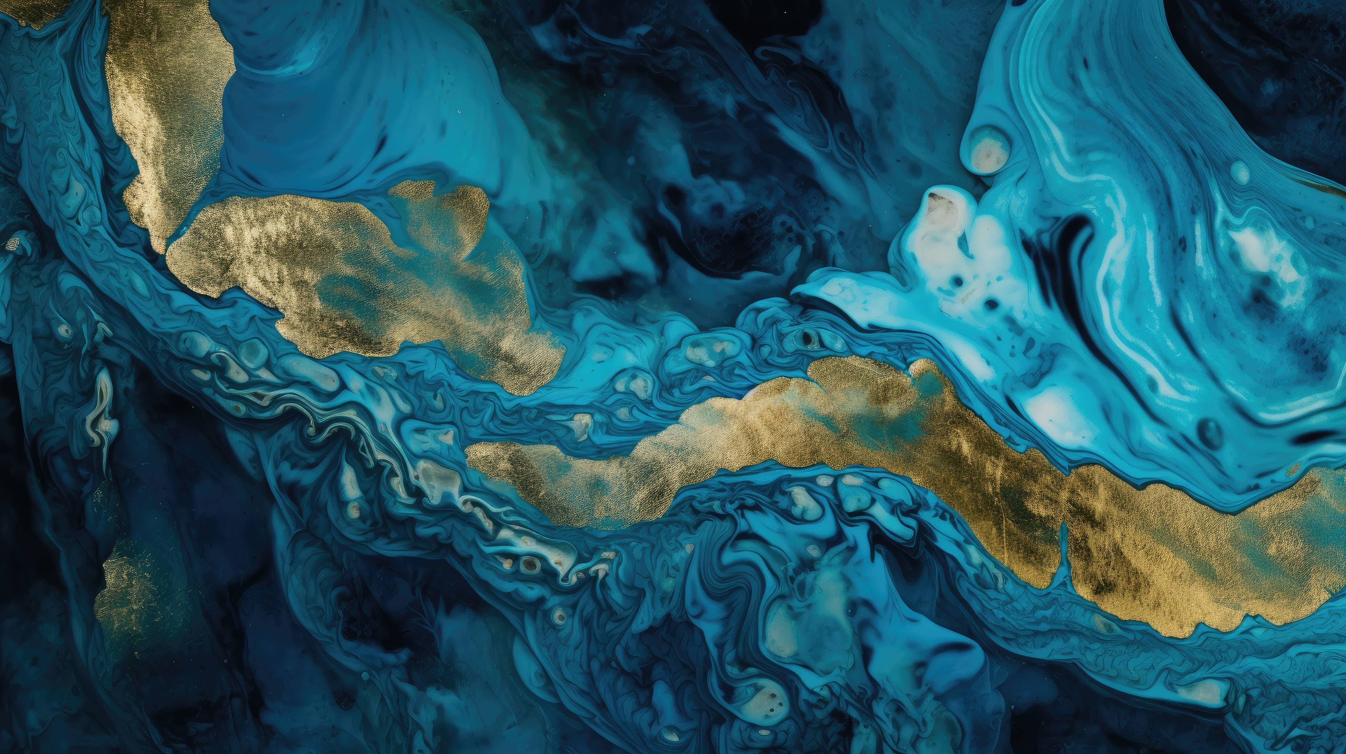 ripples HD wallpaper 4k background