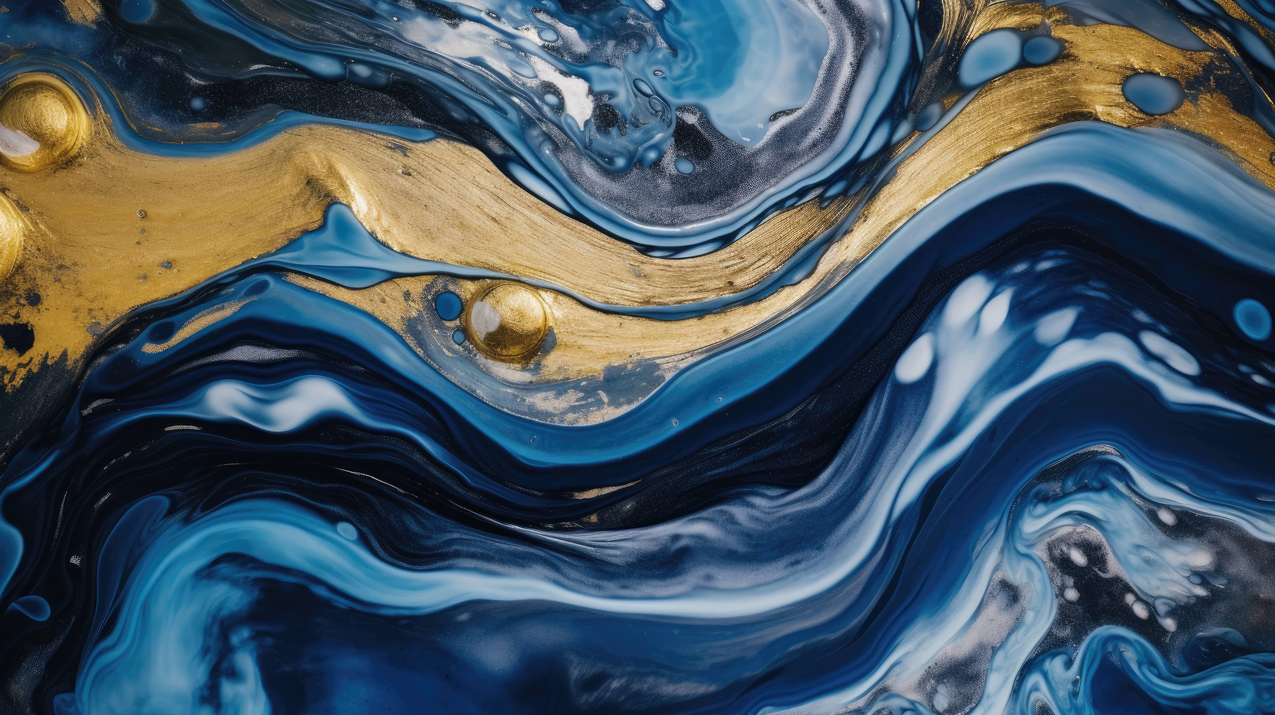 ripples HD wallpaper 4k background