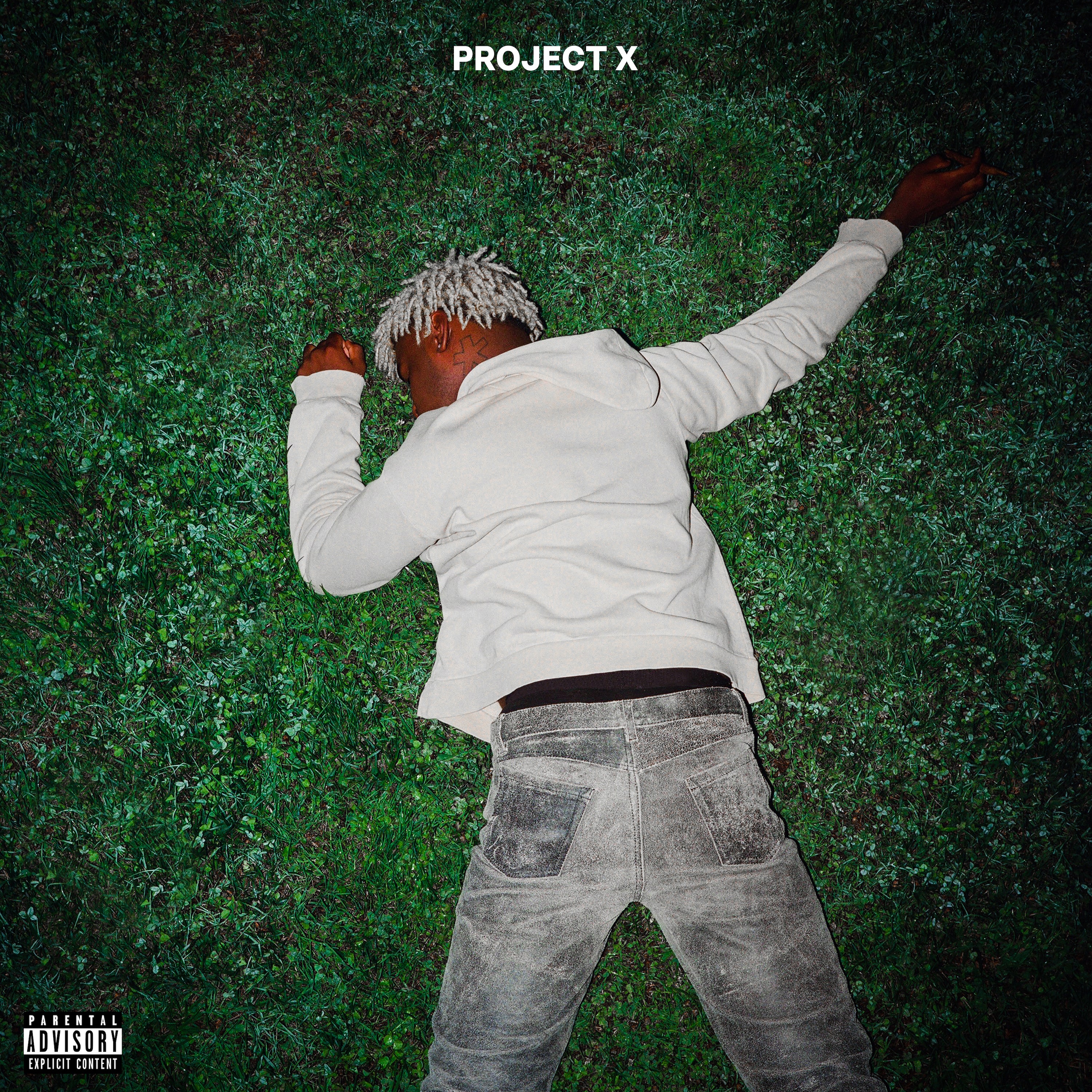 Ken Carson: Project X Album Review