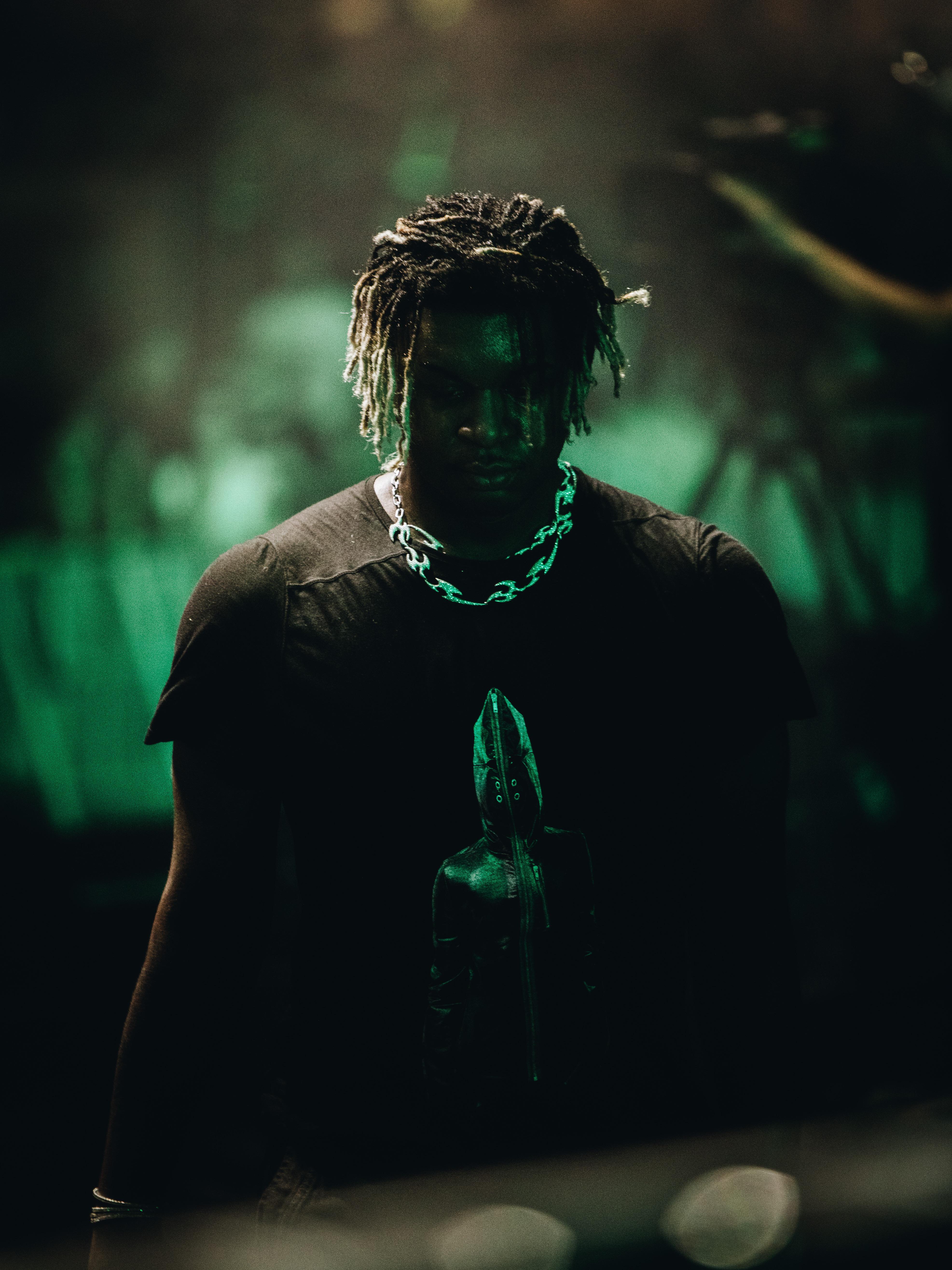 Ken Carson for RL Thailand shot