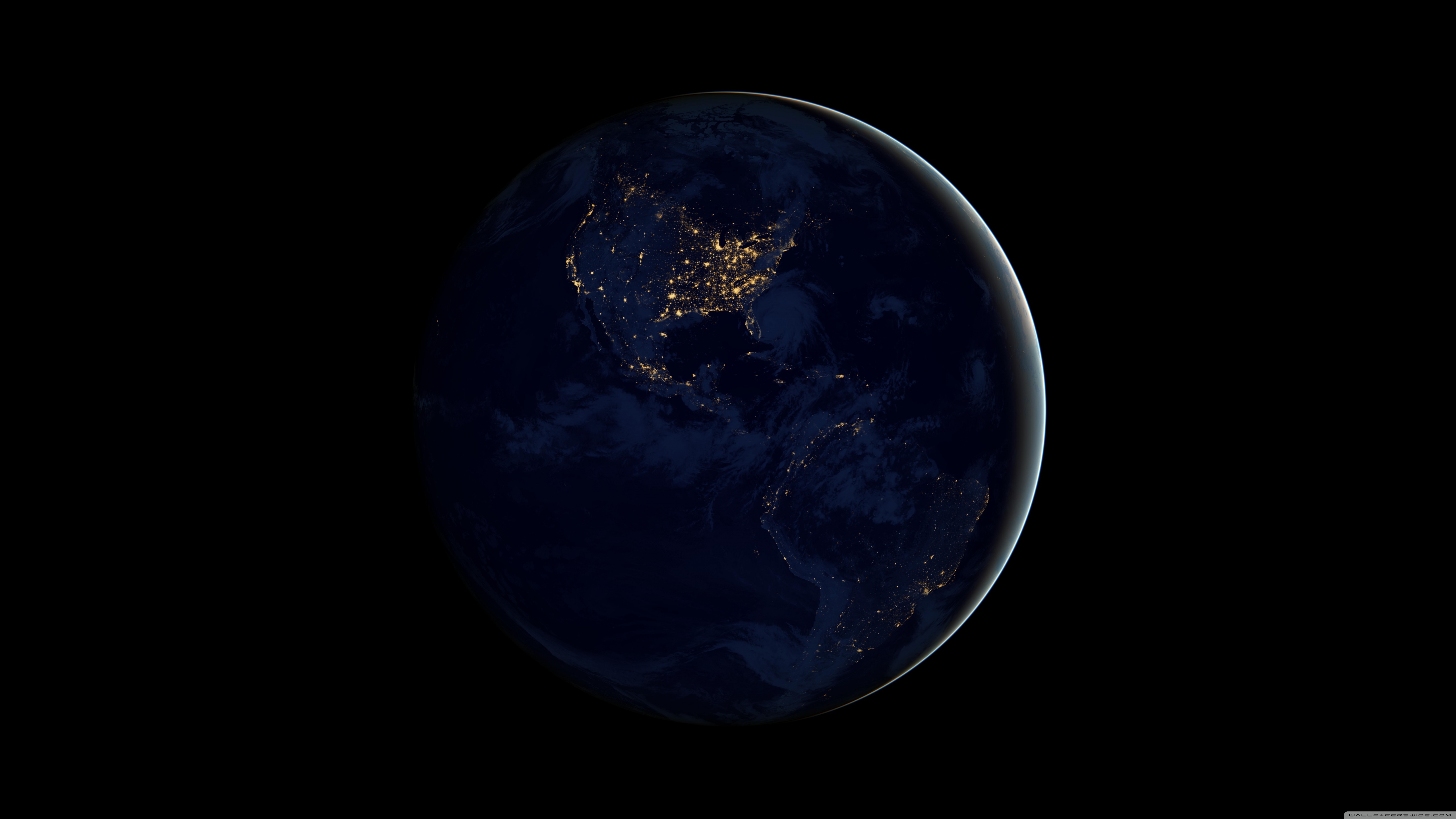 Ultra HD Desktop Background Wallpaper