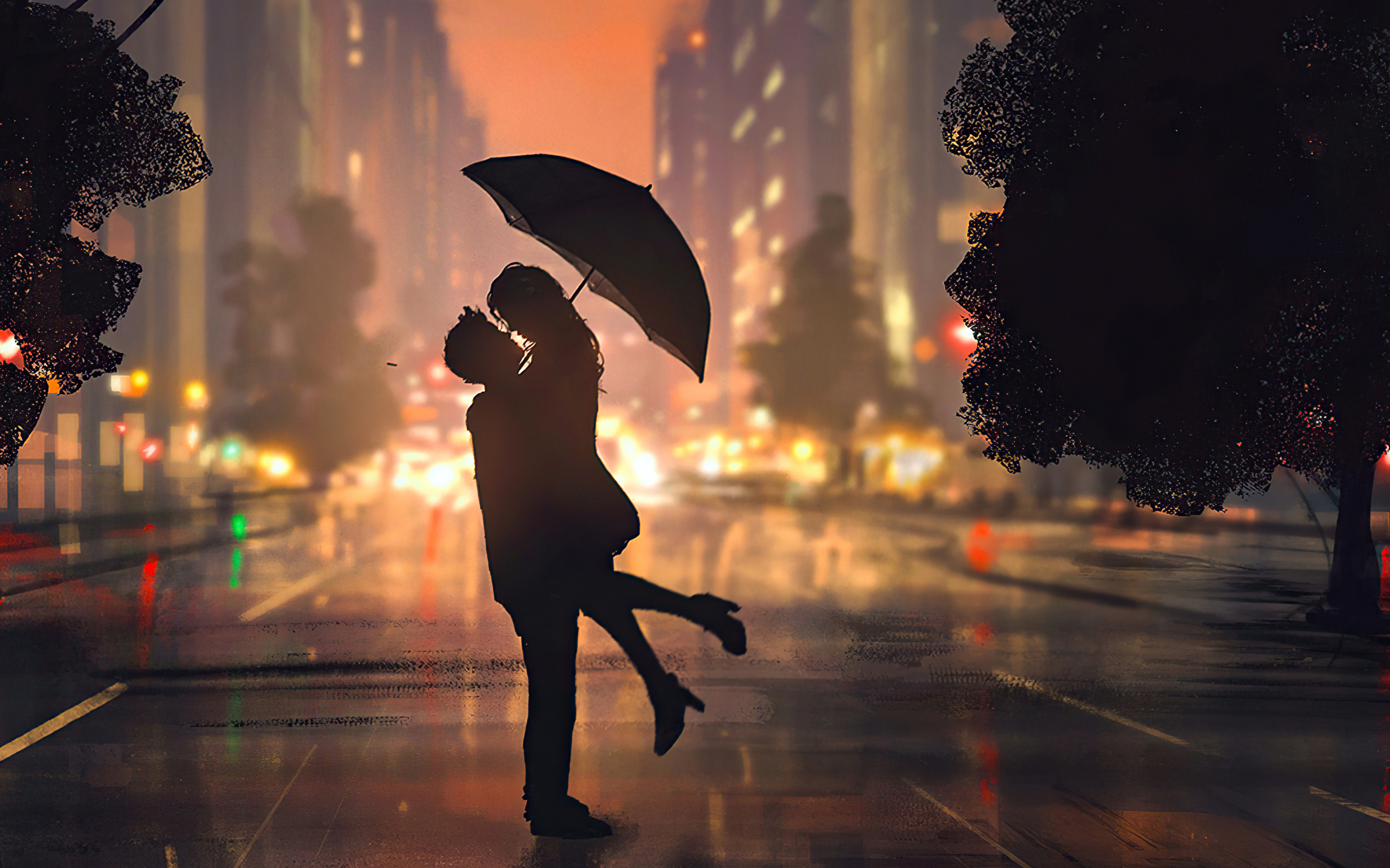 Only You 4K , HD 4k Wallpaper