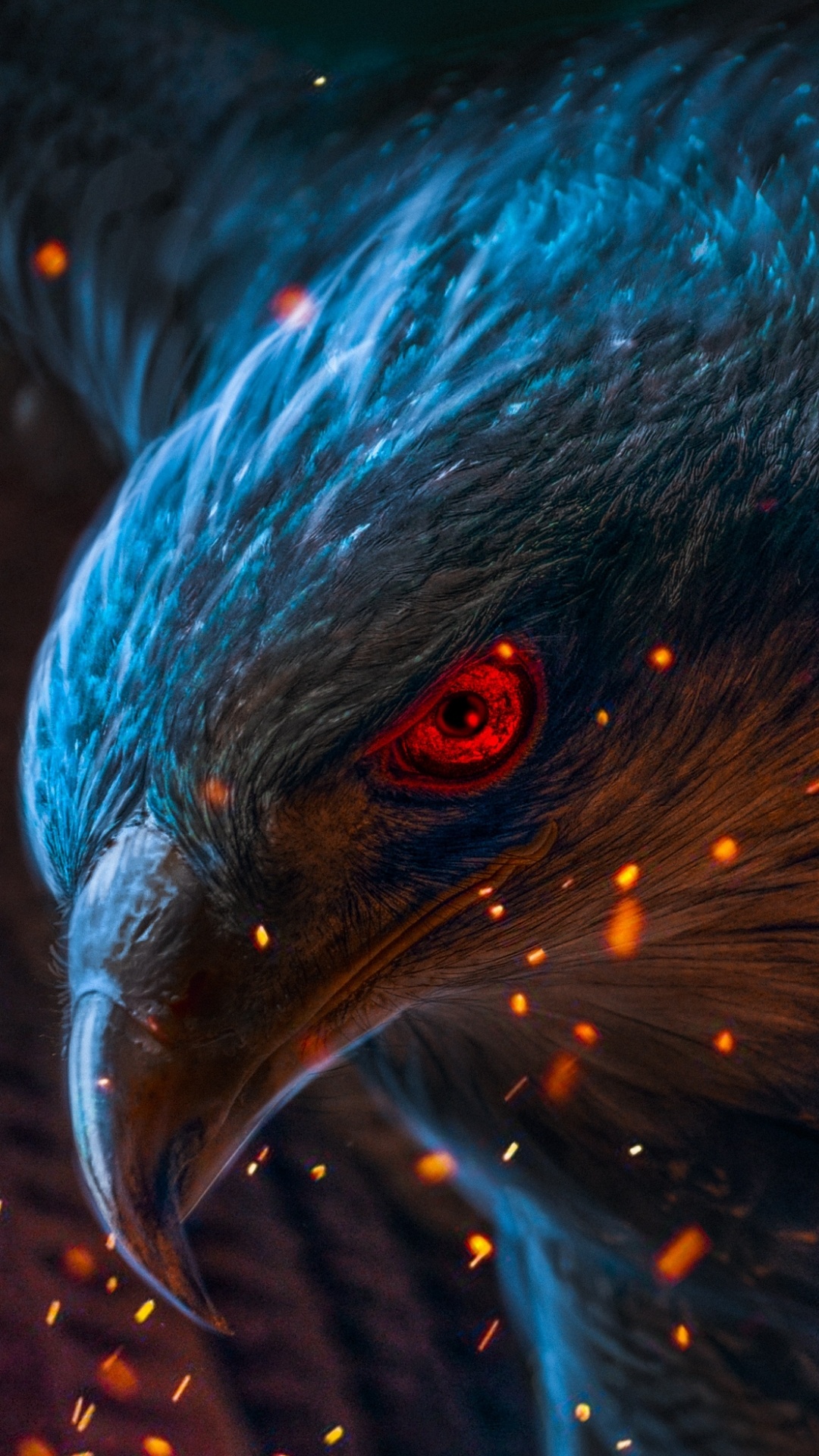 Eagle Wallpaper for Android