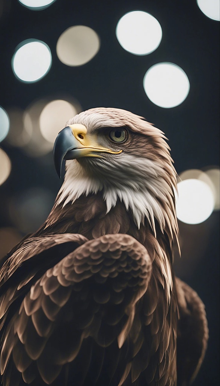 Eagle Bird