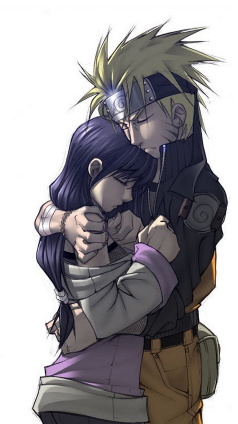 Naruto hinata Wallpaper Download