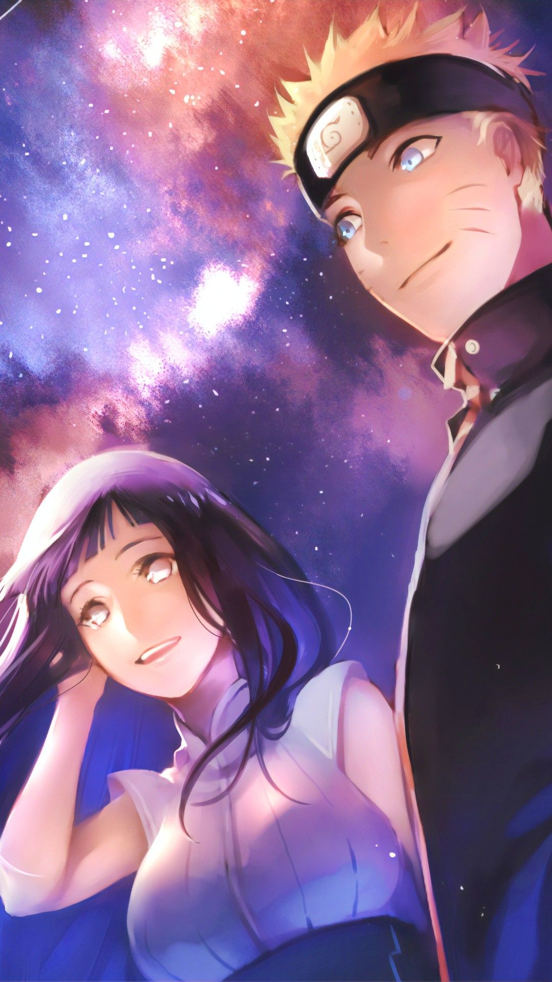 Naruto x Hinata.. Naruto Shippuden