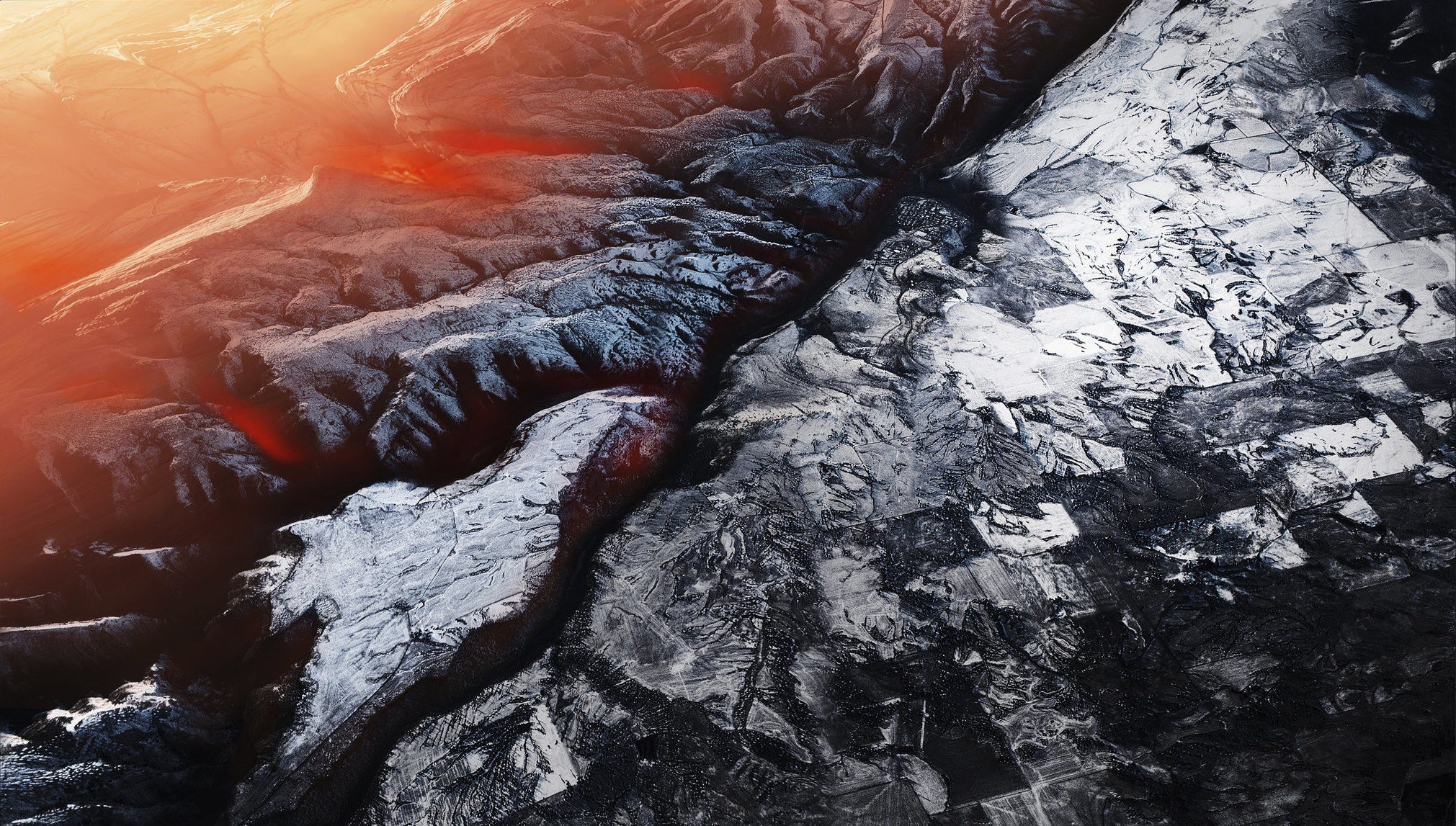 Acer Nitro Default Wallpaper (2017 2021)