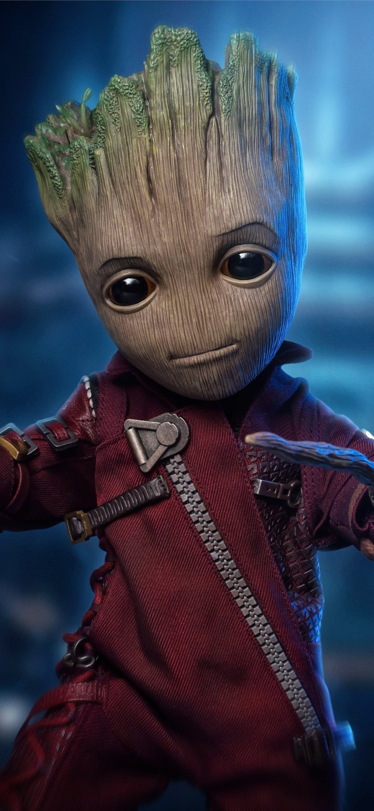 Galaxy ID 3180 iPhone Wallpaper