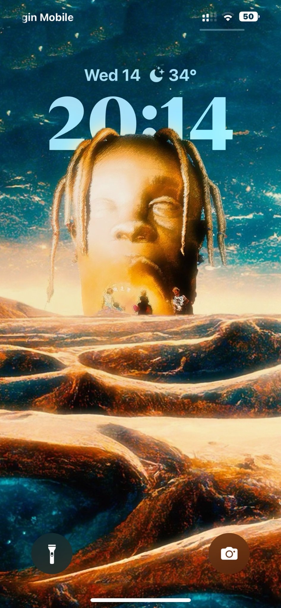 CM Designs Astroworld