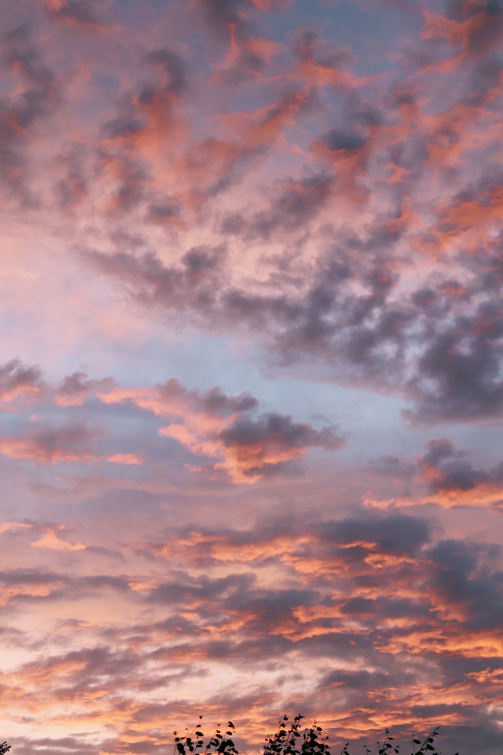 Sunset iphone wallpaper