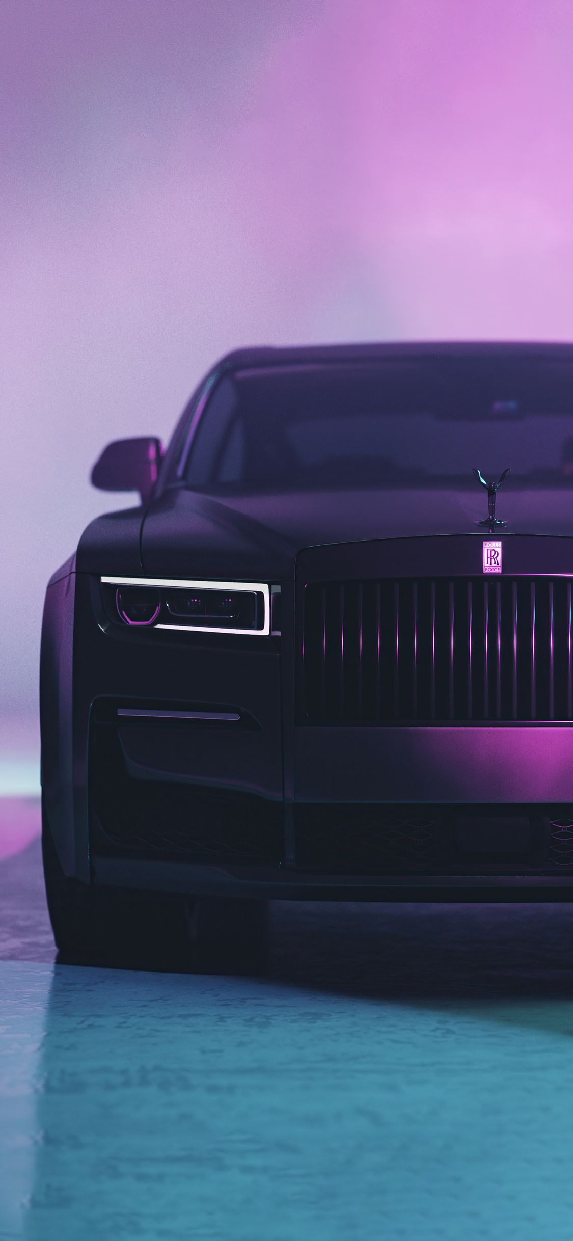 Super cars, Luxury cars