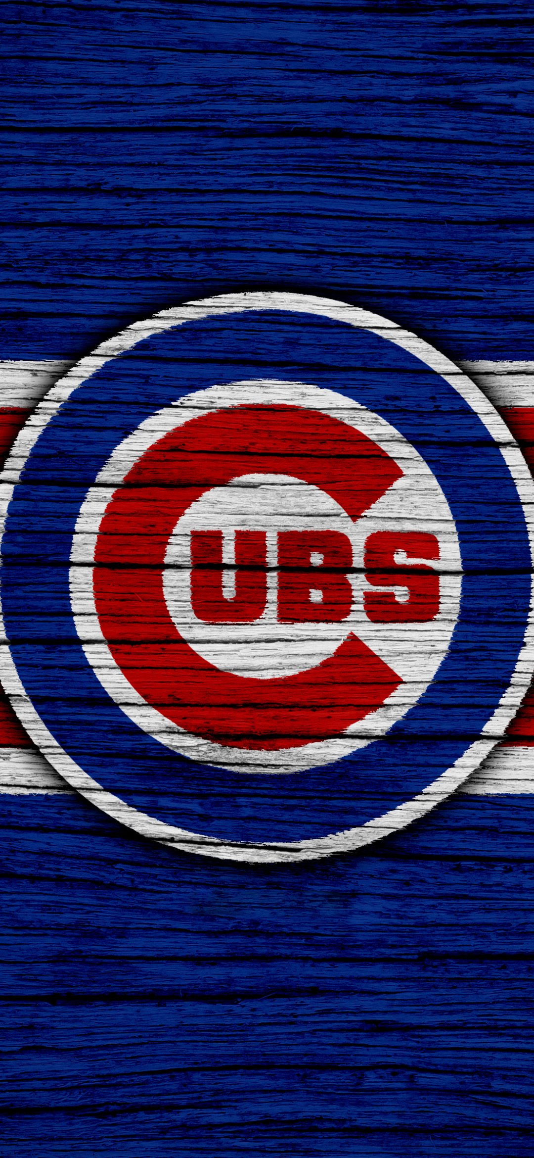 Chicago Cubs Phone Wallpapers - Wallpaper Cave