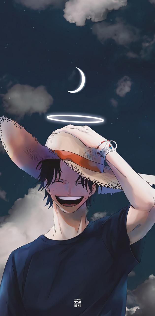 Portgas D Ace wallpaper