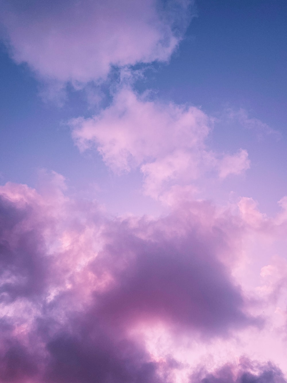 Purple Sky Picture. Download