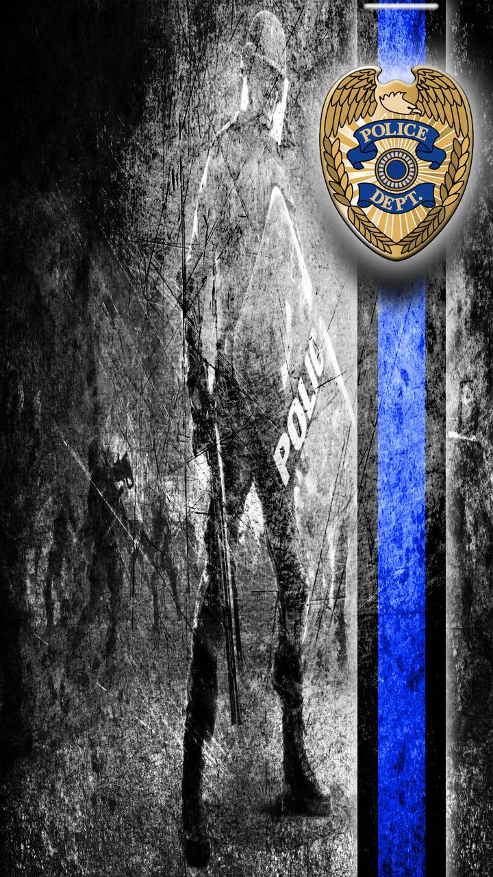 Police iPhone Wallpapers - Wallpaper Cave