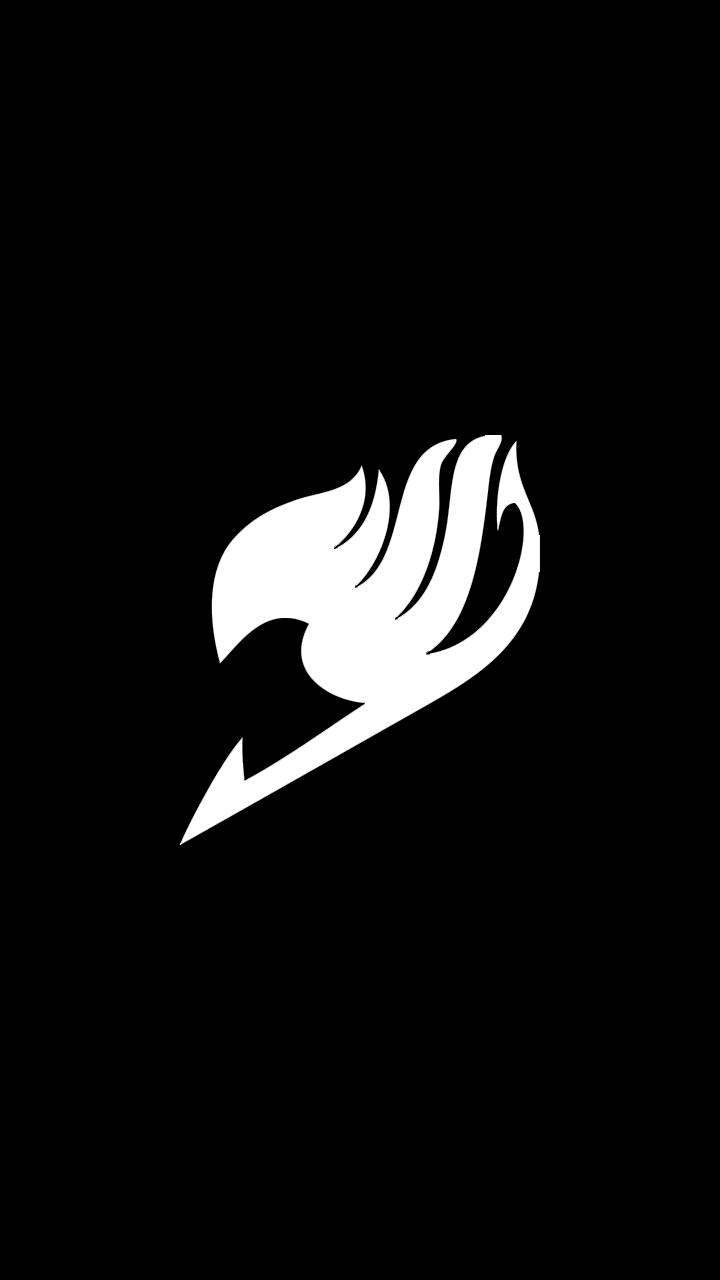 Anime Fairy Tail Phone Wallpaper