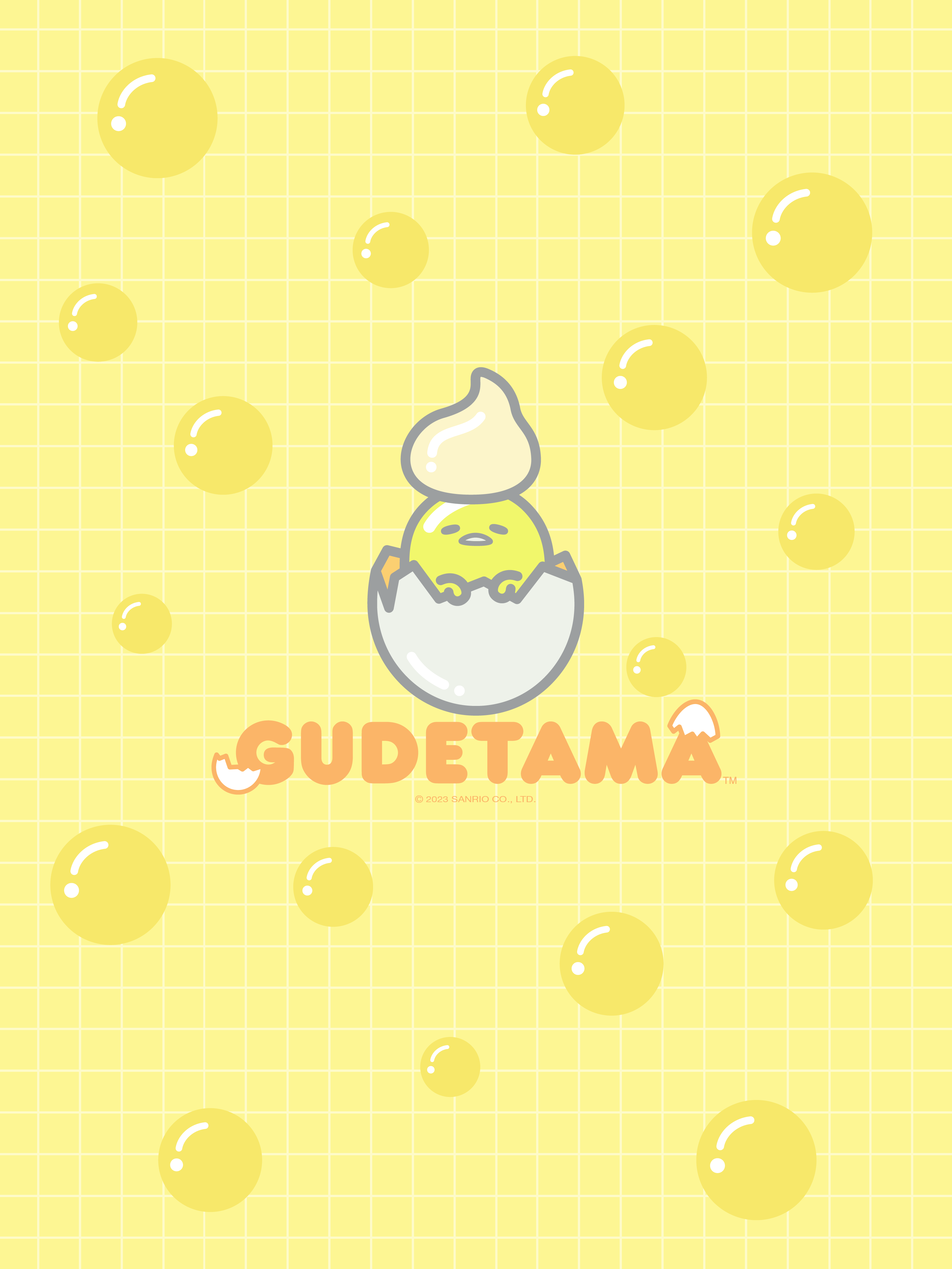 GUDETAMA